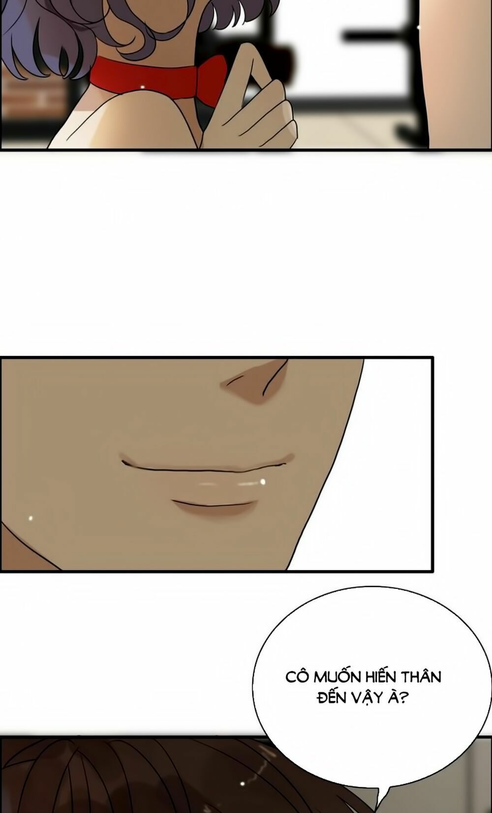 đọc truyện Cô Vợ Hợp Đồng Bỏ Trốn Của Tổng Giám Đốc Chương 86 ảnh 47 tại Thiên Thai Truyện