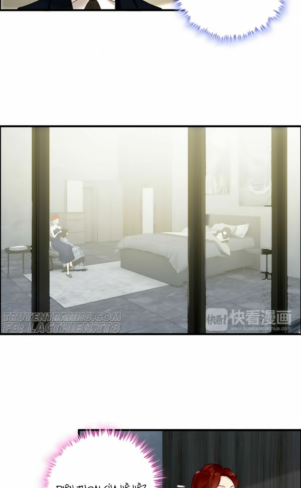 đọc truyện Cô Vợ Hợp Đồng Bỏ Trốn Của Tổng Giám Đốc Chương 86 ảnh 8 tại Thiên Thai Truyện