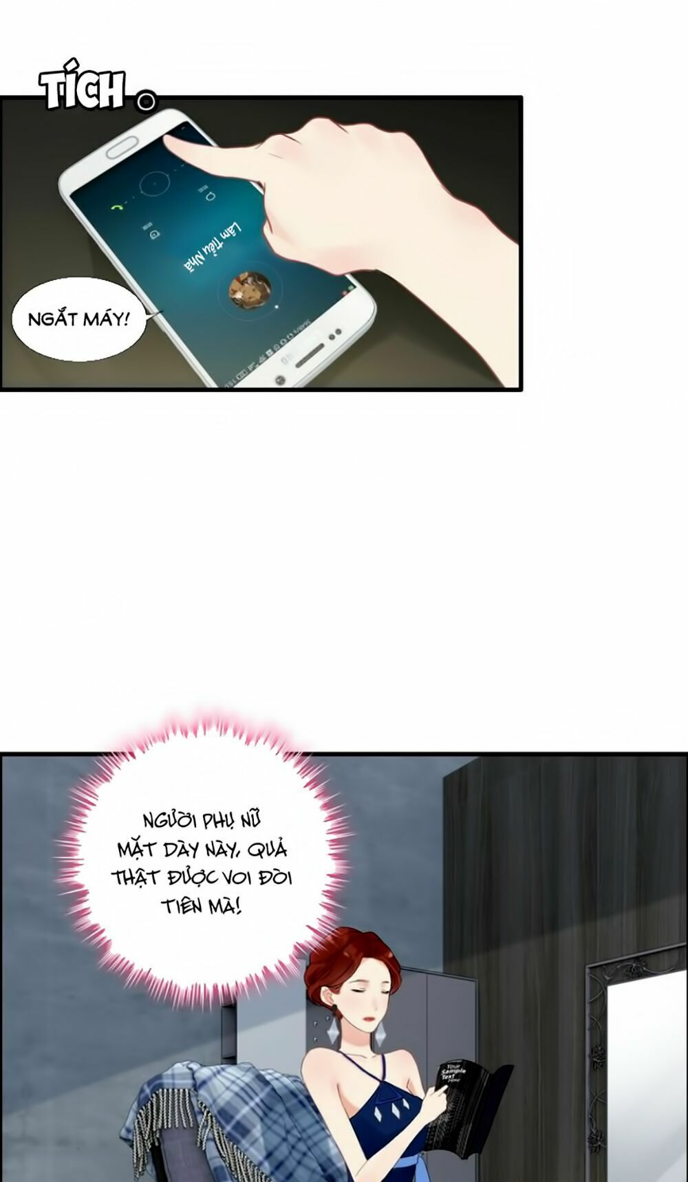 đọc truyện Cô Vợ Hợp Đồng Bỏ Trốn Của Tổng Giám Đốc Chương 86 ảnh 10 tại Thiên Thai Truyện