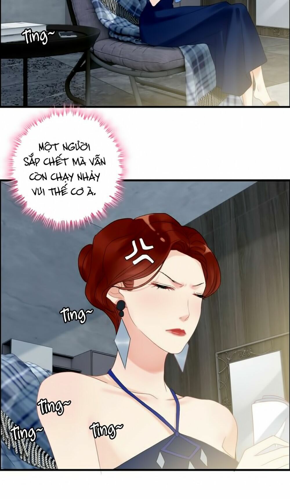 đọc truyện Cô Vợ Hợp Đồng Bỏ Trốn Của Tổng Giám Đốc Chương 86 ảnh 11 tại Thiên Thai Truyện