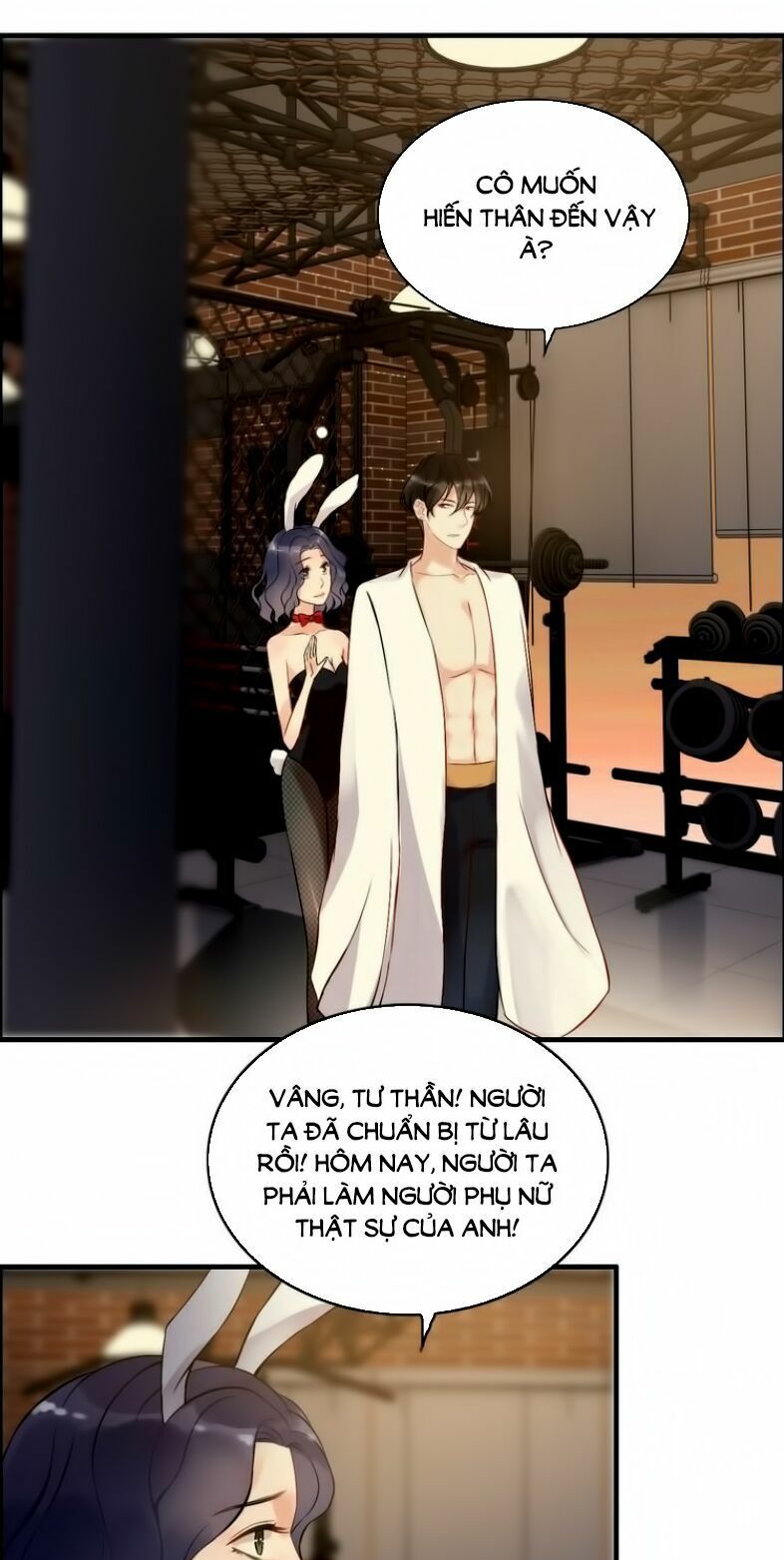 đọc truyện Cô Vợ Hợp Đồng Bỏ Trốn Của Tổng Giám Đốc Chương 87 ảnh 3 tại Thiên Thai Truyện