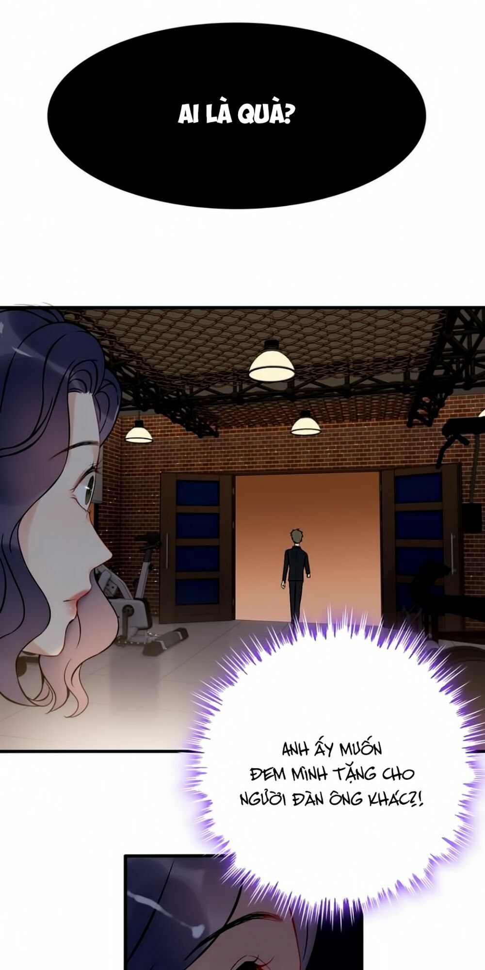 đọc truyện Cô Vợ Hợp Đồng Bỏ Trốn Của Tổng Giám Đốc Chương 87 ảnh 14 tại Thiên Thai Truyện