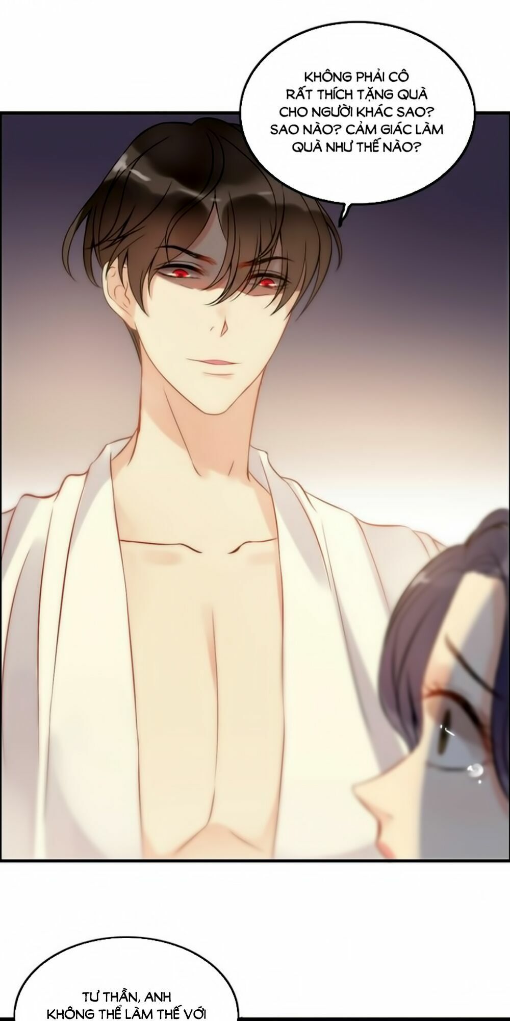 đọc truyện Cô Vợ Hợp Đồng Bỏ Trốn Của Tổng Giám Đốc Chương 87 ảnh 17 tại Thiên Thai Truyện