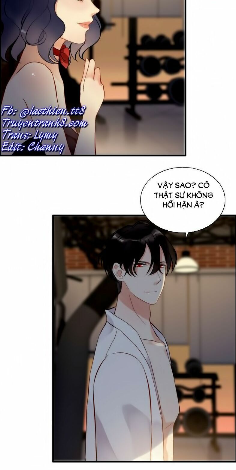 đọc truyện Cô Vợ Hợp Đồng Bỏ Trốn Của Tổng Giám Đốc Chương 87 ảnh 4 tại Thiên Thai Truyện