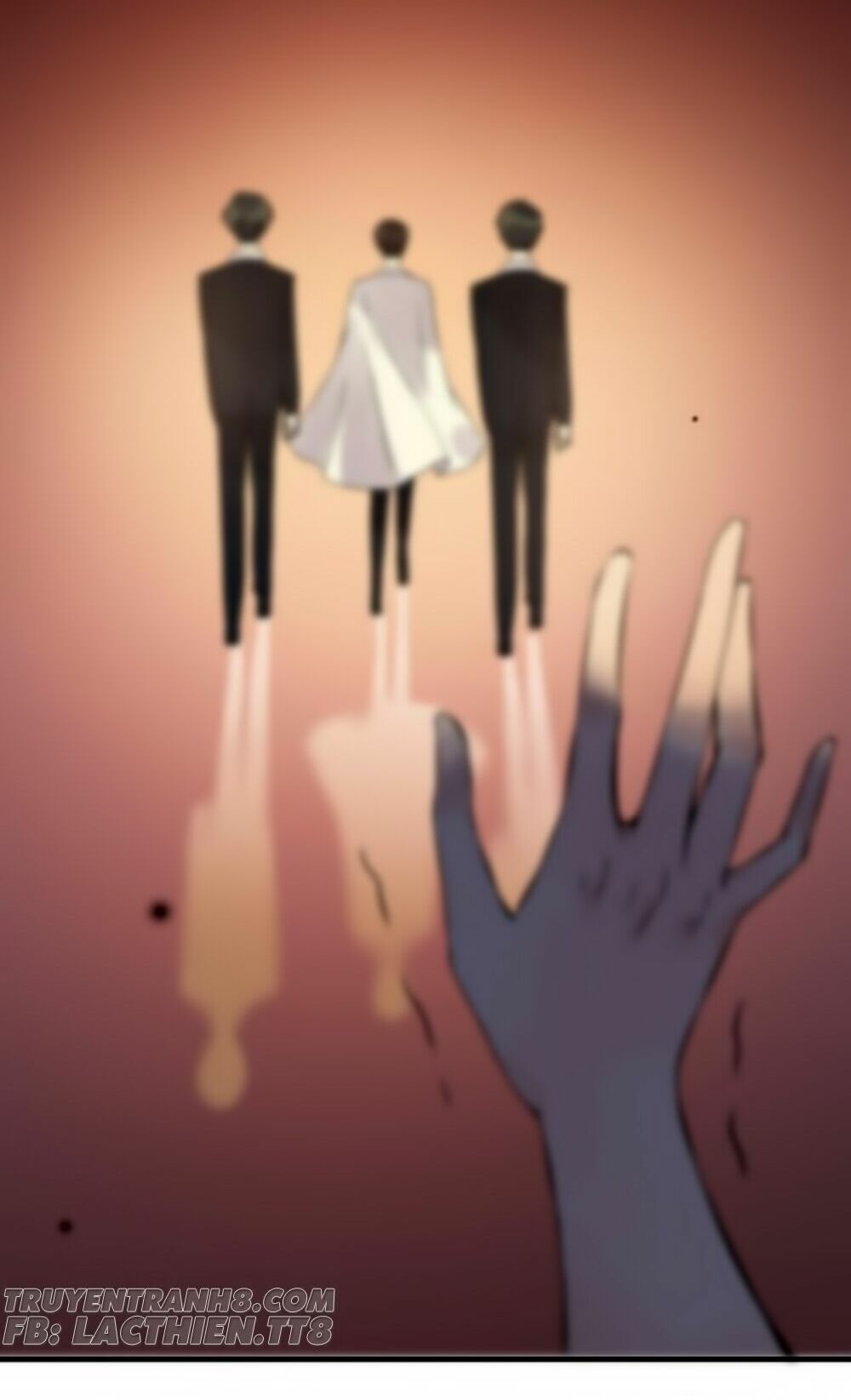 đọc truyện Cô Vợ Hợp Đồng Bỏ Trốn Của Tổng Giám Đốc Chương 87 ảnh 25 tại Thiên Thai Truyện