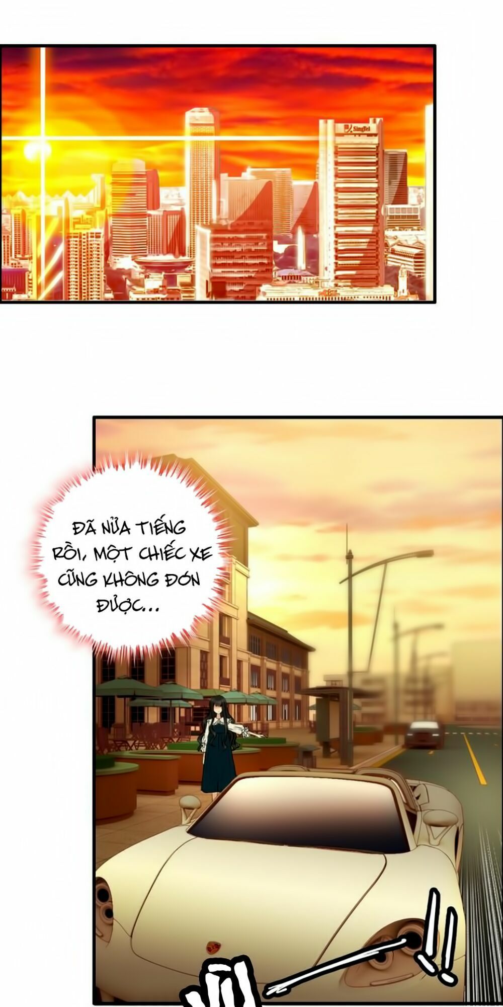 đọc truyện Cô Vợ Hợp Đồng Bỏ Trốn Của Tổng Giám Đốc Chương 87 ảnh 26 tại Thiên Thai Truyện