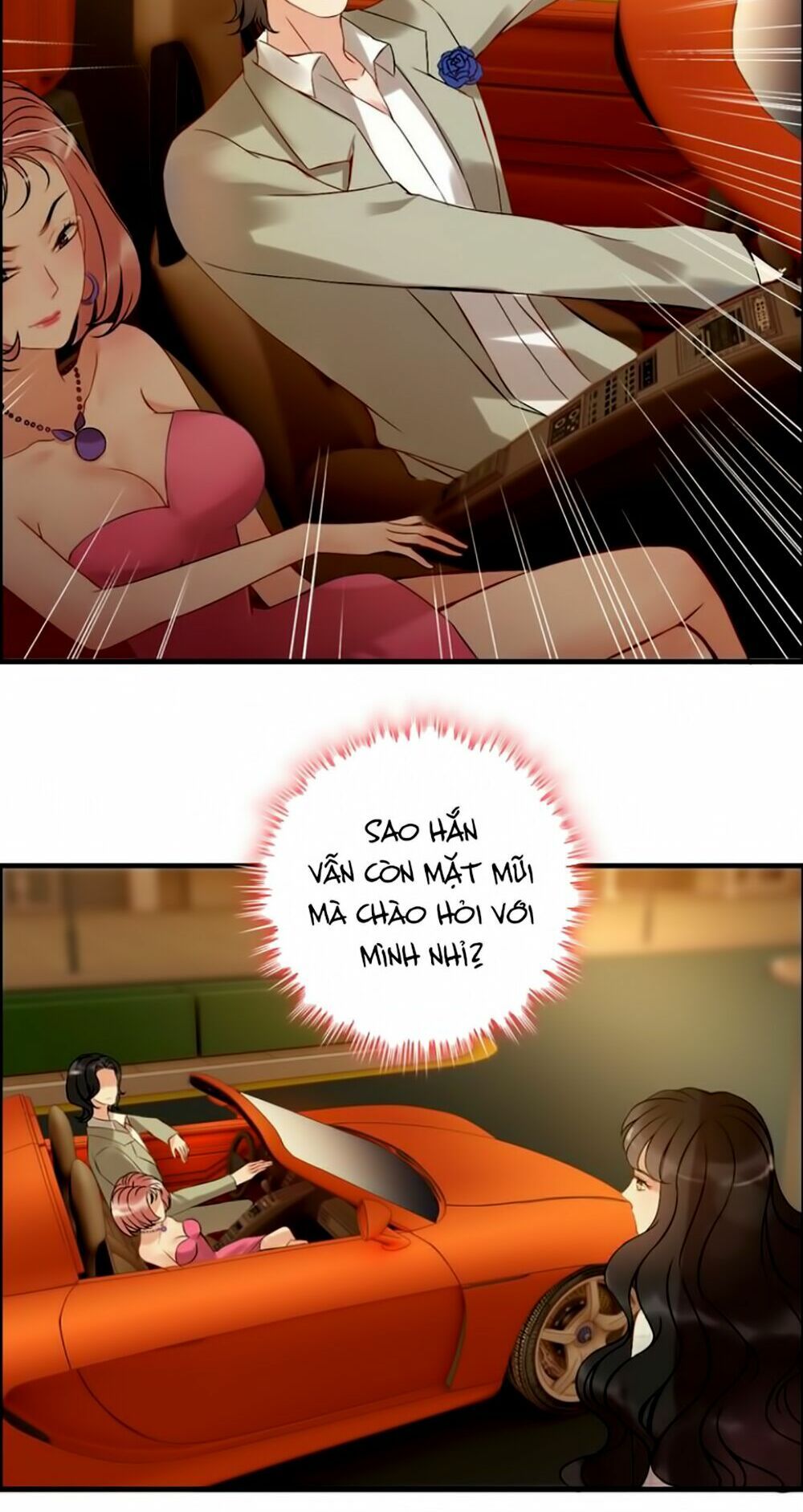 đọc truyện Cô Vợ Hợp Đồng Bỏ Trốn Của Tổng Giám Đốc Chương 87 ảnh 30 tại Thiên Thai Truyện