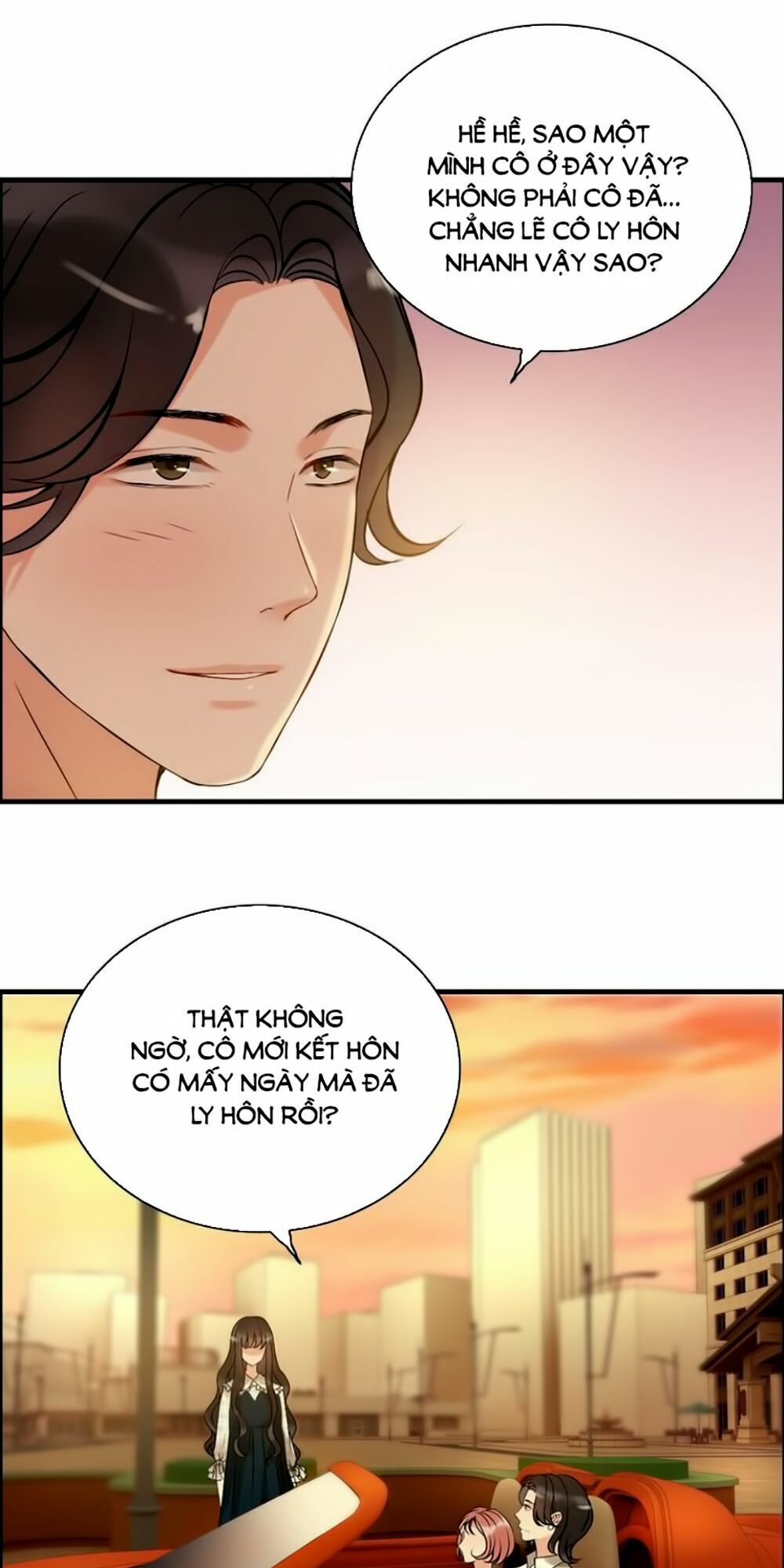 đọc truyện Cô Vợ Hợp Đồng Bỏ Trốn Của Tổng Giám Đốc Chương 87 ảnh 31 tại Thiên Thai Truyện