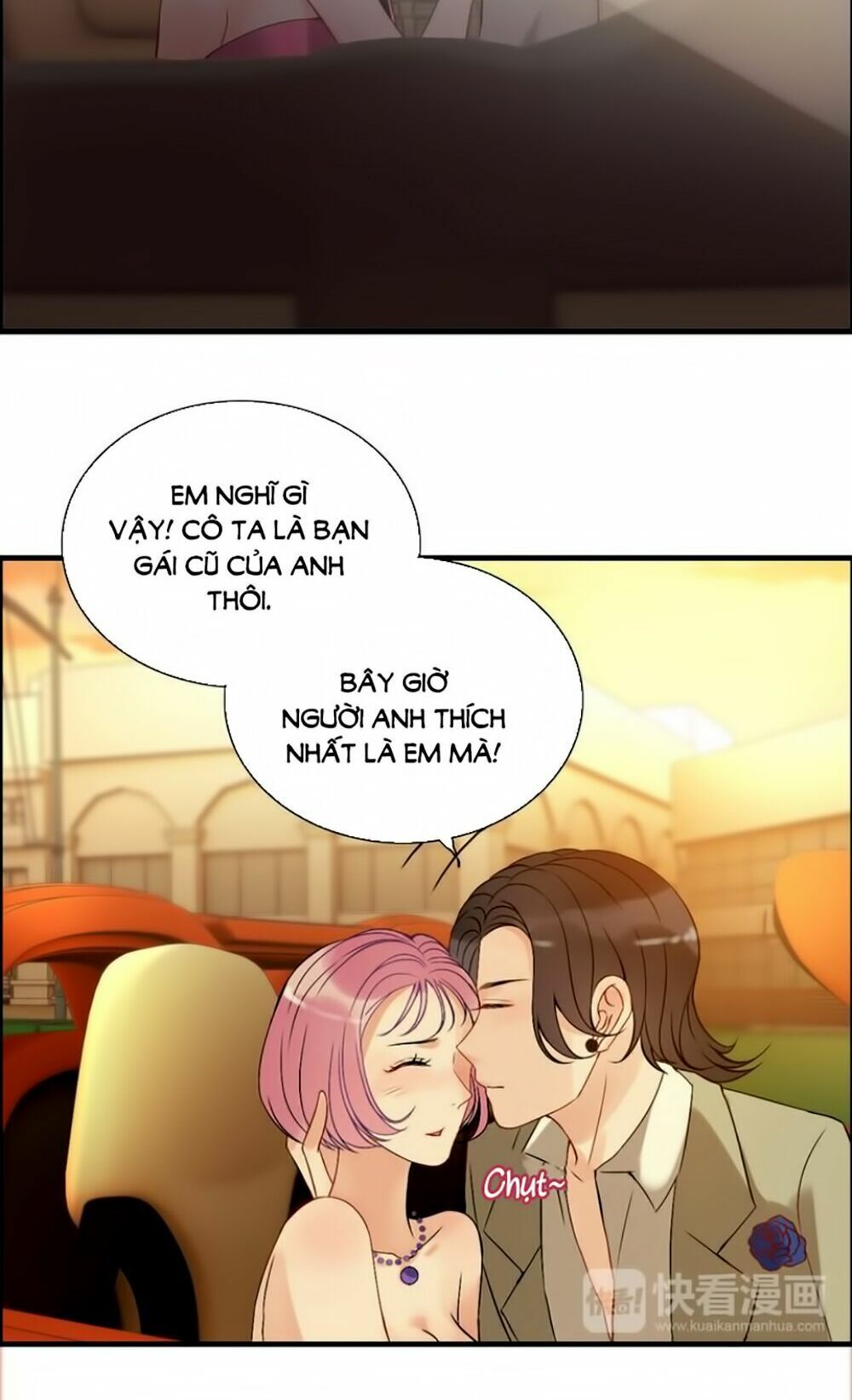 đọc truyện Cô Vợ Hợp Đồng Bỏ Trốn Của Tổng Giám Đốc Chương 87 ảnh 33 tại Thiên Thai Truyện