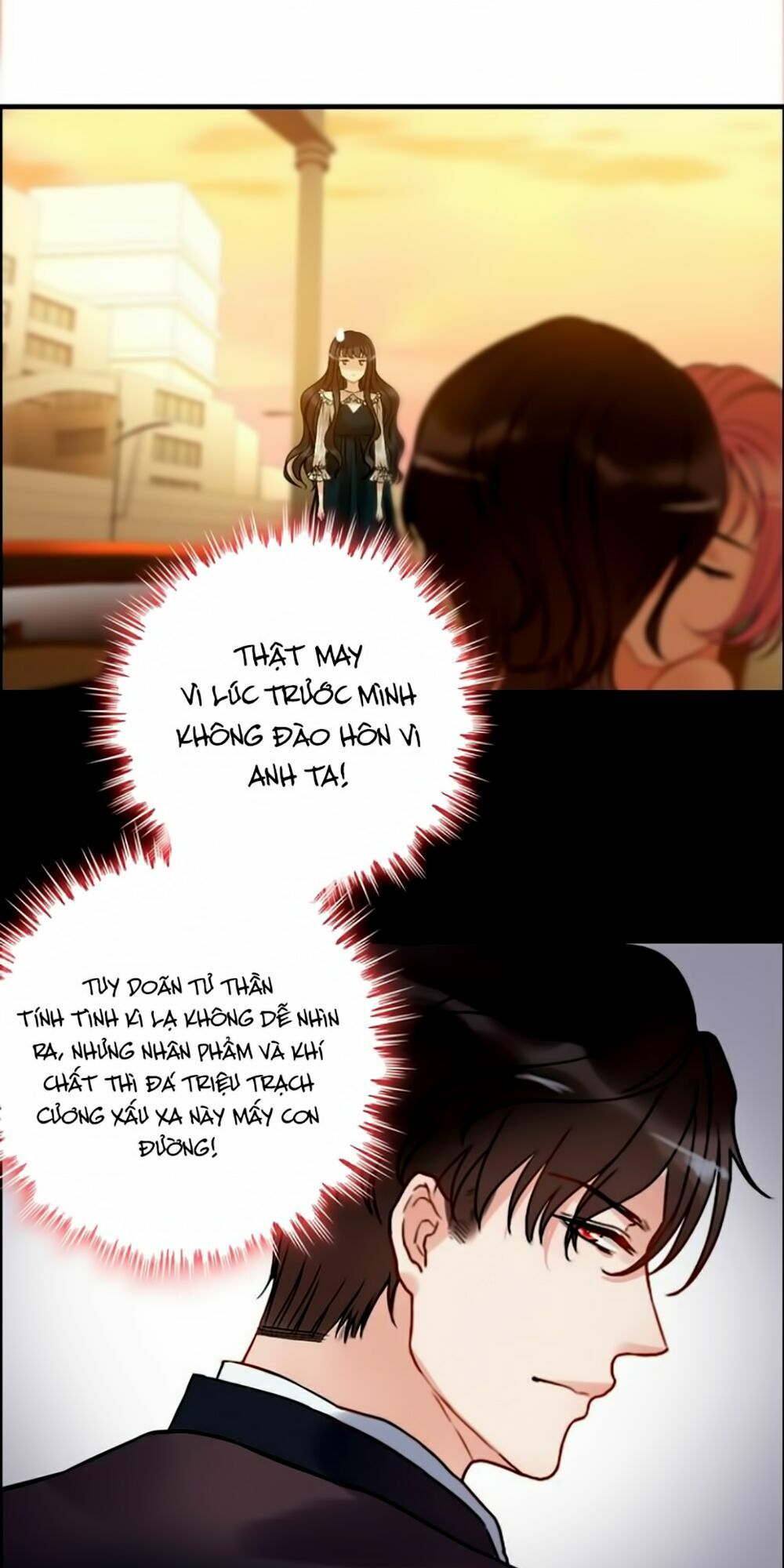 đọc truyện Cô Vợ Hợp Đồng Bỏ Trốn Của Tổng Giám Đốc Chương 87 ảnh 34 tại Thiên Thai Truyện