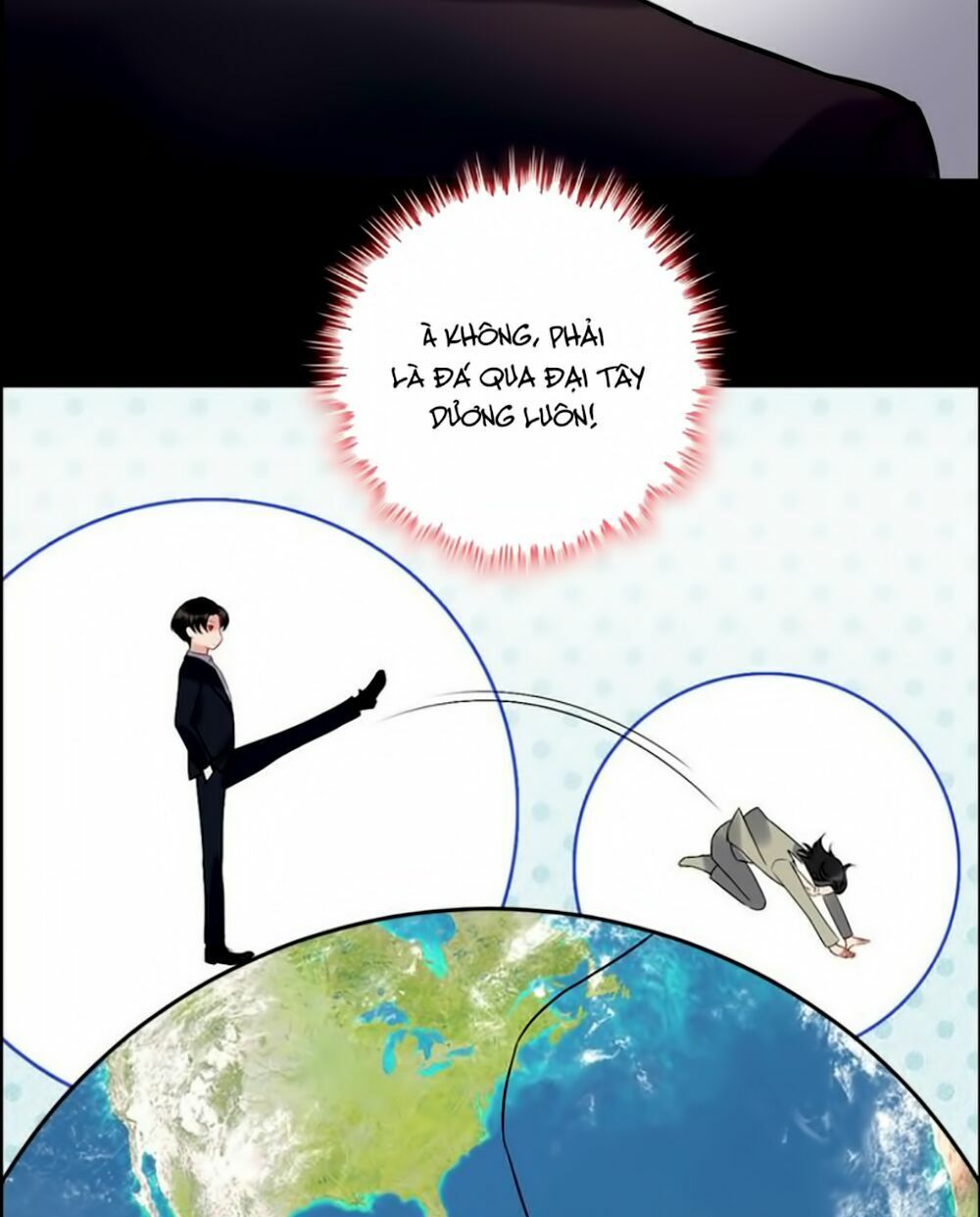 đọc truyện Cô Vợ Hợp Đồng Bỏ Trốn Của Tổng Giám Đốc Chương 87 ảnh 35 tại Thiên Thai Truyện