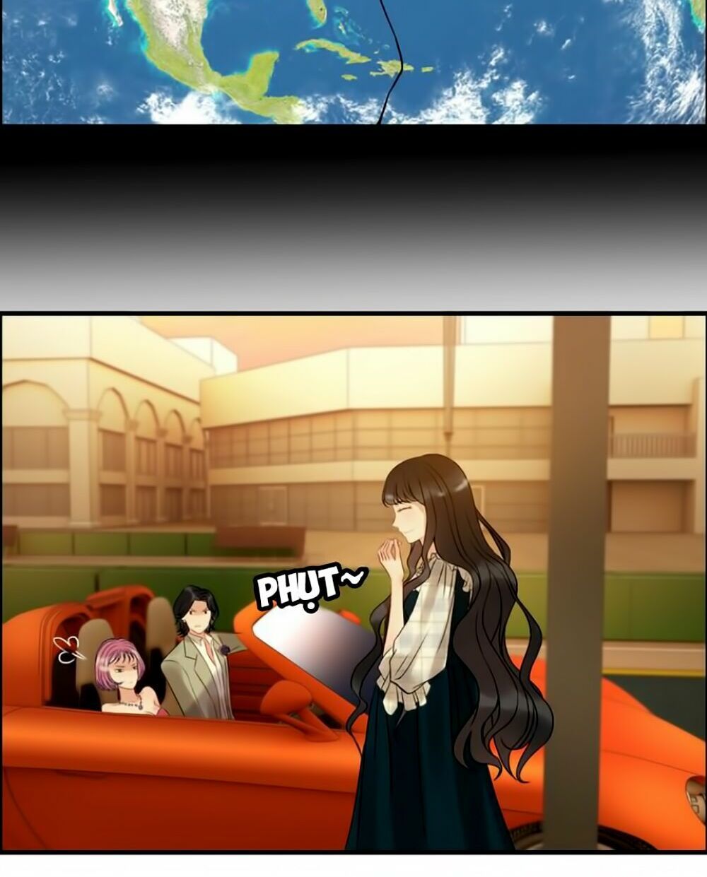 đọc truyện Cô Vợ Hợp Đồng Bỏ Trốn Của Tổng Giám Đốc Chương 87 ảnh 36 tại Thiên Thai Truyện