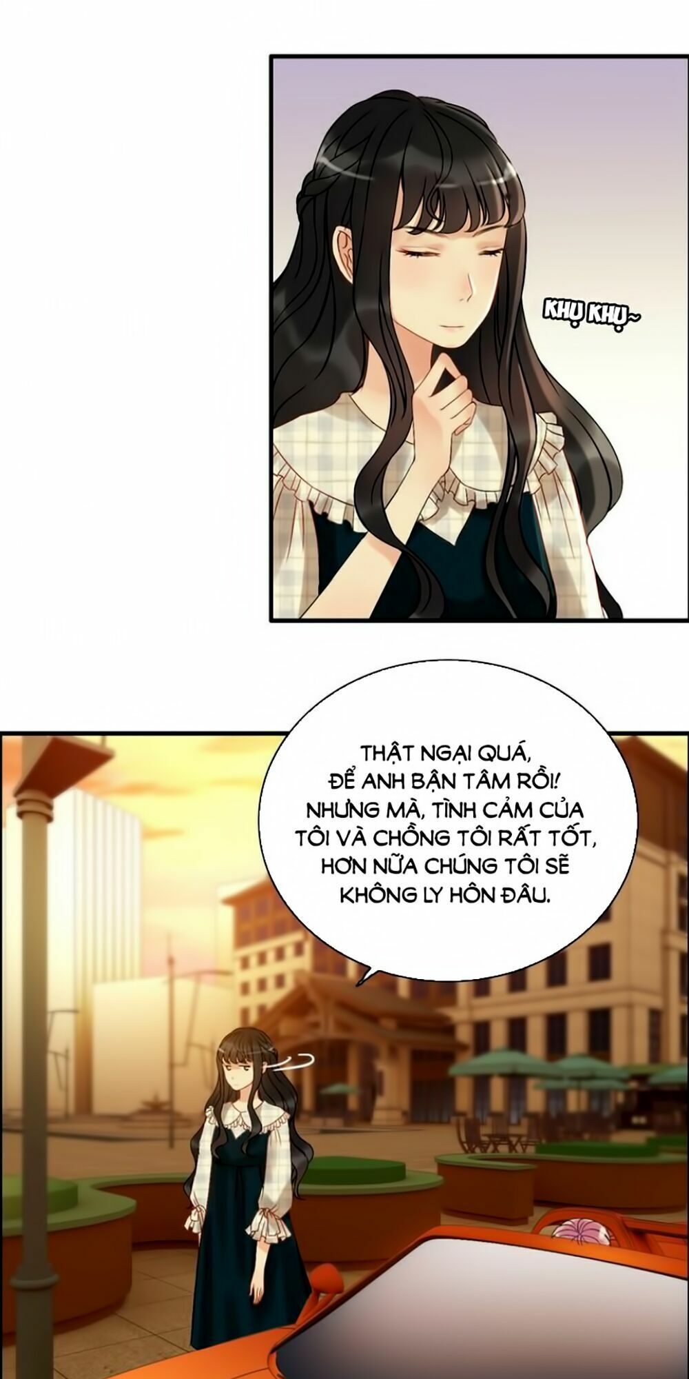 đọc truyện Cô Vợ Hợp Đồng Bỏ Trốn Của Tổng Giám Đốc Chương 87 ảnh 37 tại Thiên Thai Truyện