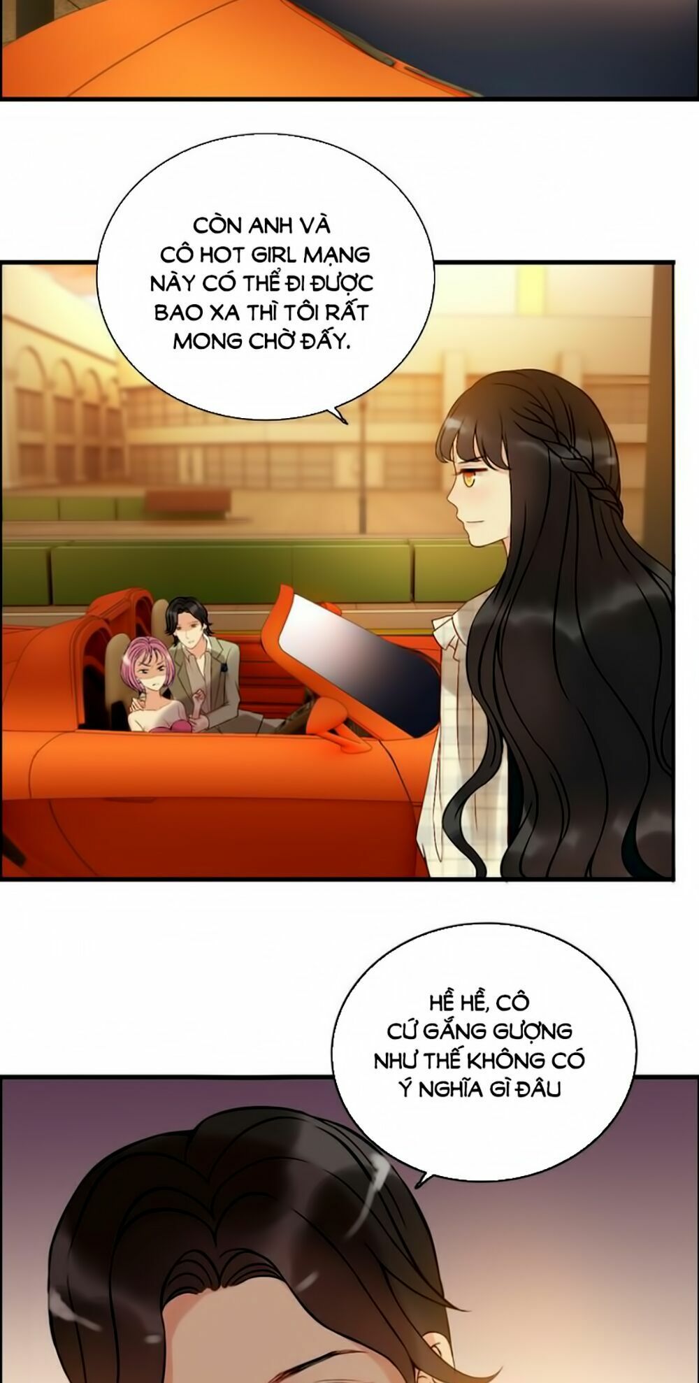 đọc truyện Cô Vợ Hợp Đồng Bỏ Trốn Của Tổng Giám Đốc Chương 87 ảnh 38 tại Thiên Thai Truyện