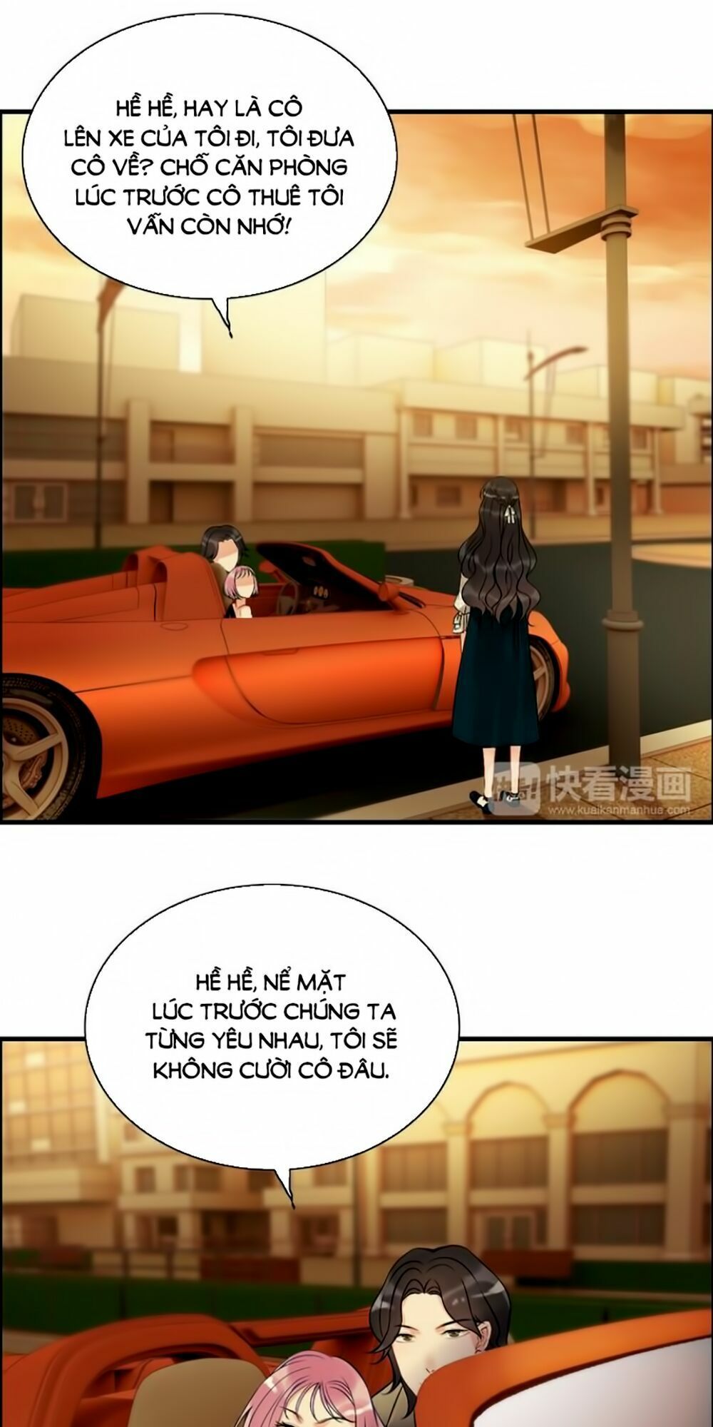 đọc truyện Cô Vợ Hợp Đồng Bỏ Trốn Của Tổng Giám Đốc Chương 87 ảnh 40 tại Thiên Thai Truyện