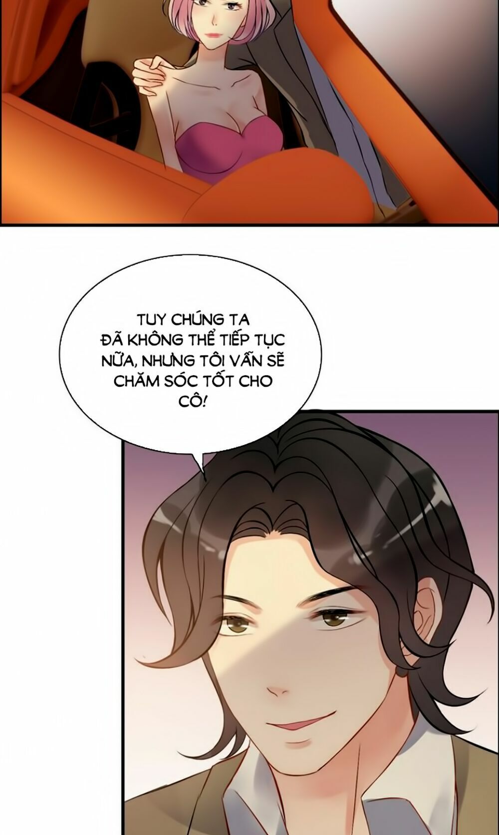 đọc truyện Cô Vợ Hợp Đồng Bỏ Trốn Của Tổng Giám Đốc Chương 87 ảnh 41 tại Thiên Thai Truyện