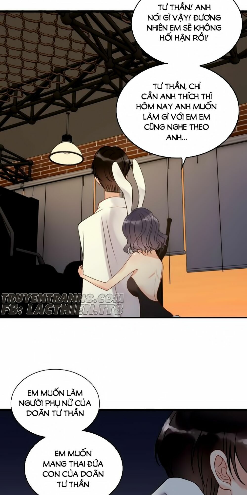 đọc truyện Cô Vợ Hợp Đồng Bỏ Trốn Của Tổng Giám Đốc Chương 87 ảnh 6 tại Thiên Thai Truyện