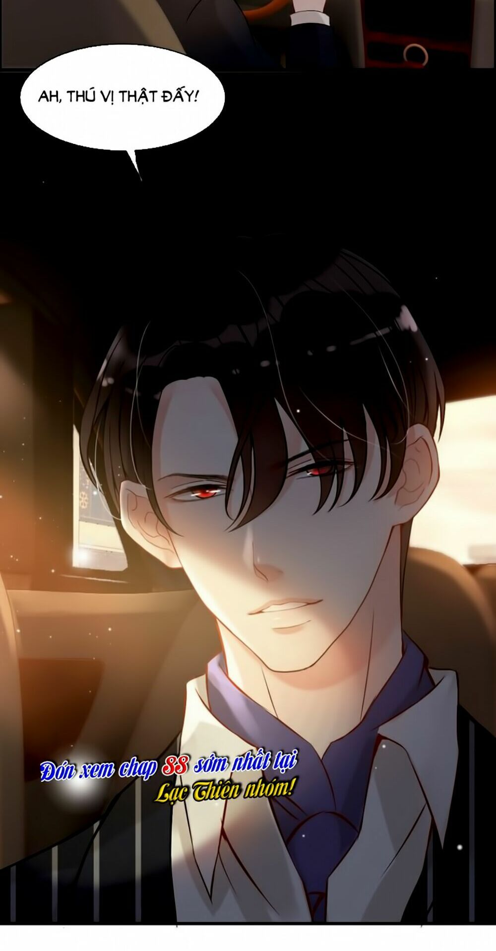 đọc truyện Cô Vợ Hợp Đồng Bỏ Trốn Của Tổng Giám Đốc Chương 87 ảnh 44 tại Thiên Thai Truyện