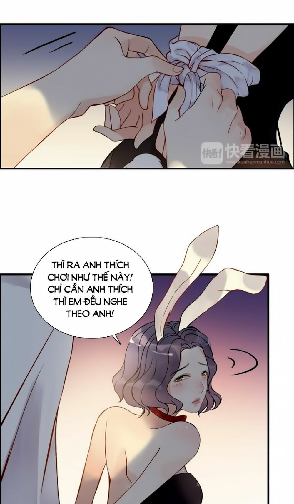 đọc truyện Cô Vợ Hợp Đồng Bỏ Trốn Của Tổng Giám Đốc Chương 87 ảnh 9 tại Thiên Thai Truyện