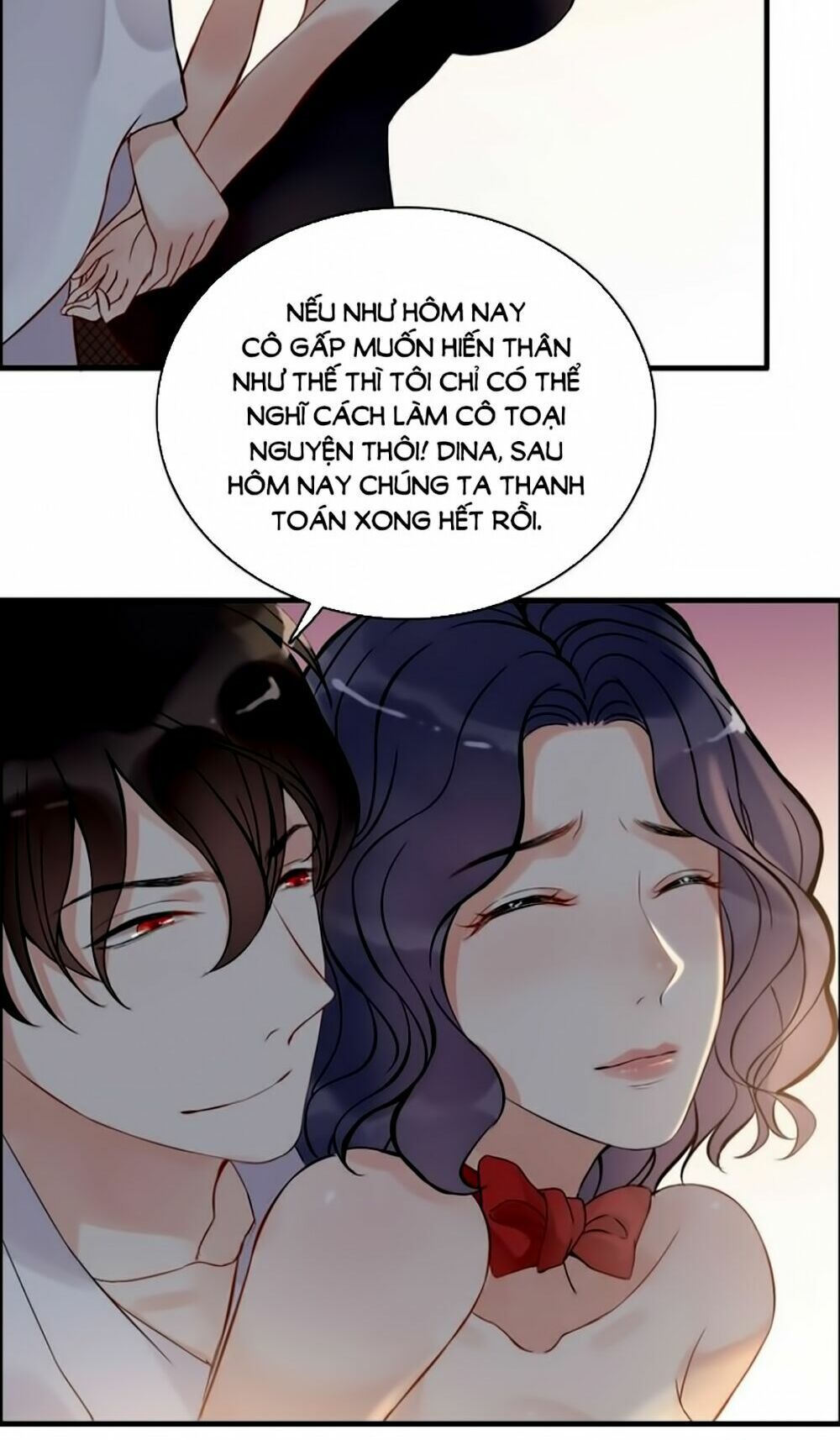 đọc truyện Cô Vợ Hợp Đồng Bỏ Trốn Của Tổng Giám Đốc Chương 87 ảnh 10 tại Thiên Thai Truyện