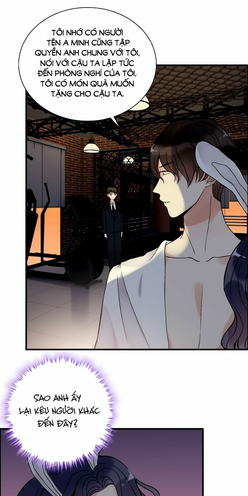 đọc truyện Cô Vợ Hợp Đồng Bỏ Trốn Của Tổng Giám Đốc Chương 87 ảnh 11 tại Thiên Thai Truyện