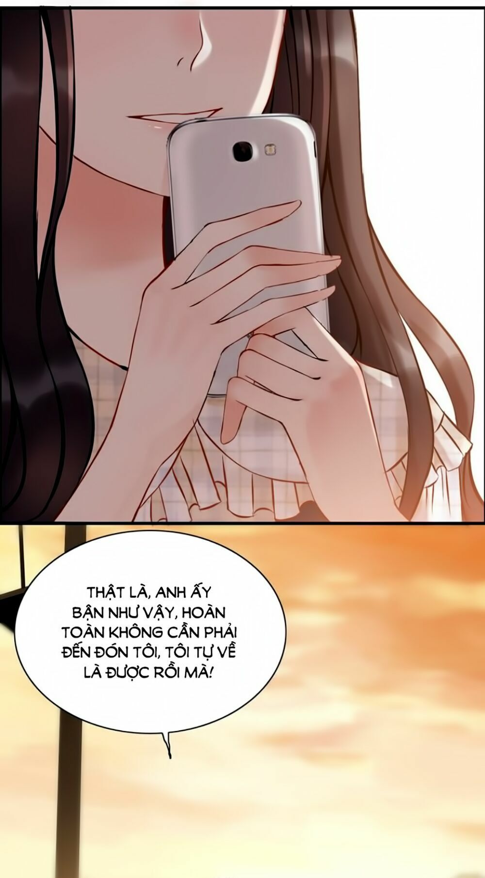 đọc truyện Cô Vợ Hợp Đồng Bỏ Trốn Của Tổng Giám Đốc Chương 88 ảnh 12 tại Thiên Thai Truyện