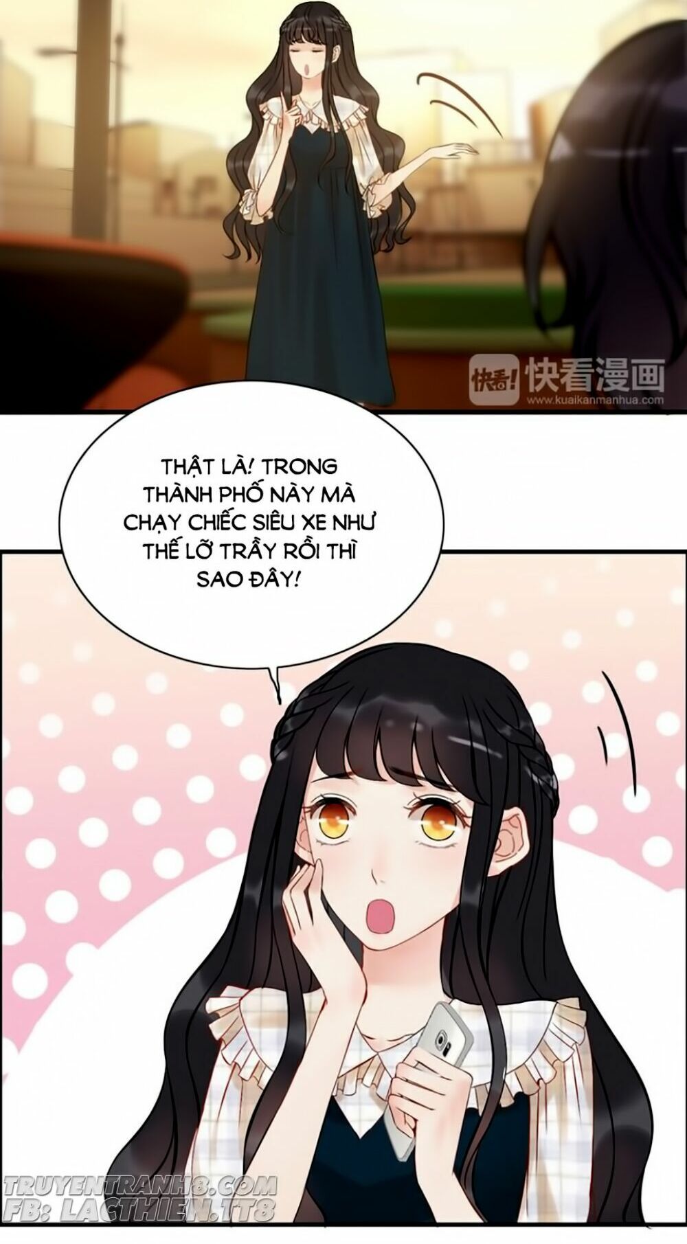 đọc truyện Cô Vợ Hợp Đồng Bỏ Trốn Của Tổng Giám Đốc Chương 88 ảnh 13 tại Thiên Thai Truyện