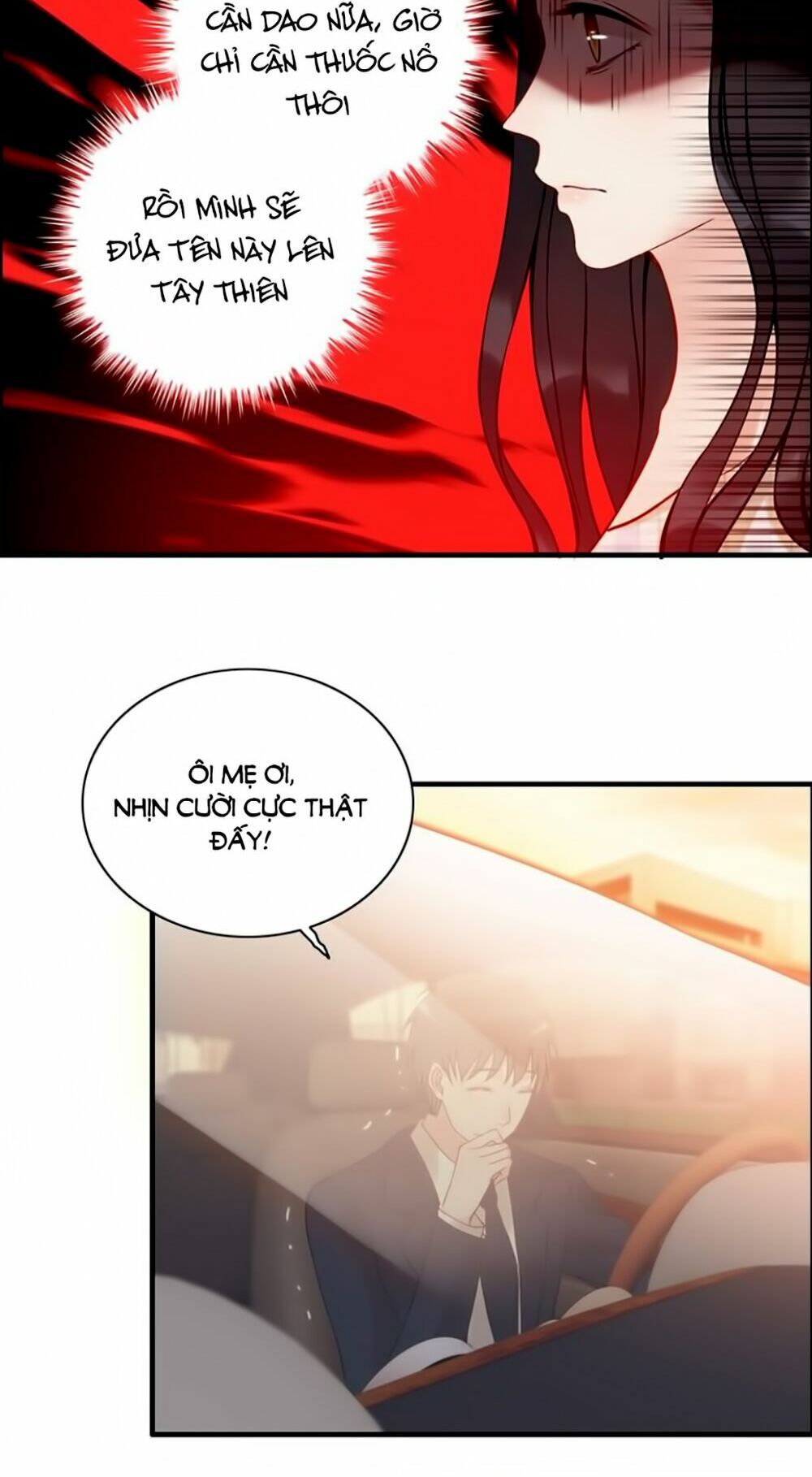 đọc truyện Cô Vợ Hợp Đồng Bỏ Trốn Của Tổng Giám Đốc Chương 88 ảnh 15 tại Thiên Thai Truyện