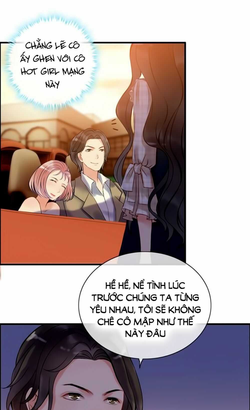 đọc truyện Cô Vợ Hợp Đồng Bỏ Trốn Của Tổng Giám Đốc Chương 88 ảnh 18 tại Thiên Thai Truyện