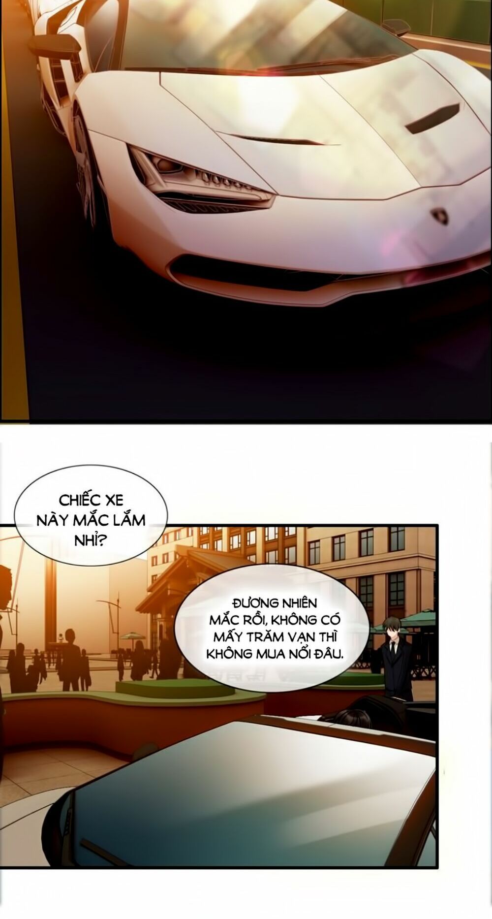 đọc truyện Cô Vợ Hợp Đồng Bỏ Trốn Của Tổng Giám Đốc Chương 88 ảnh 21 tại Thiên Thai Truyện