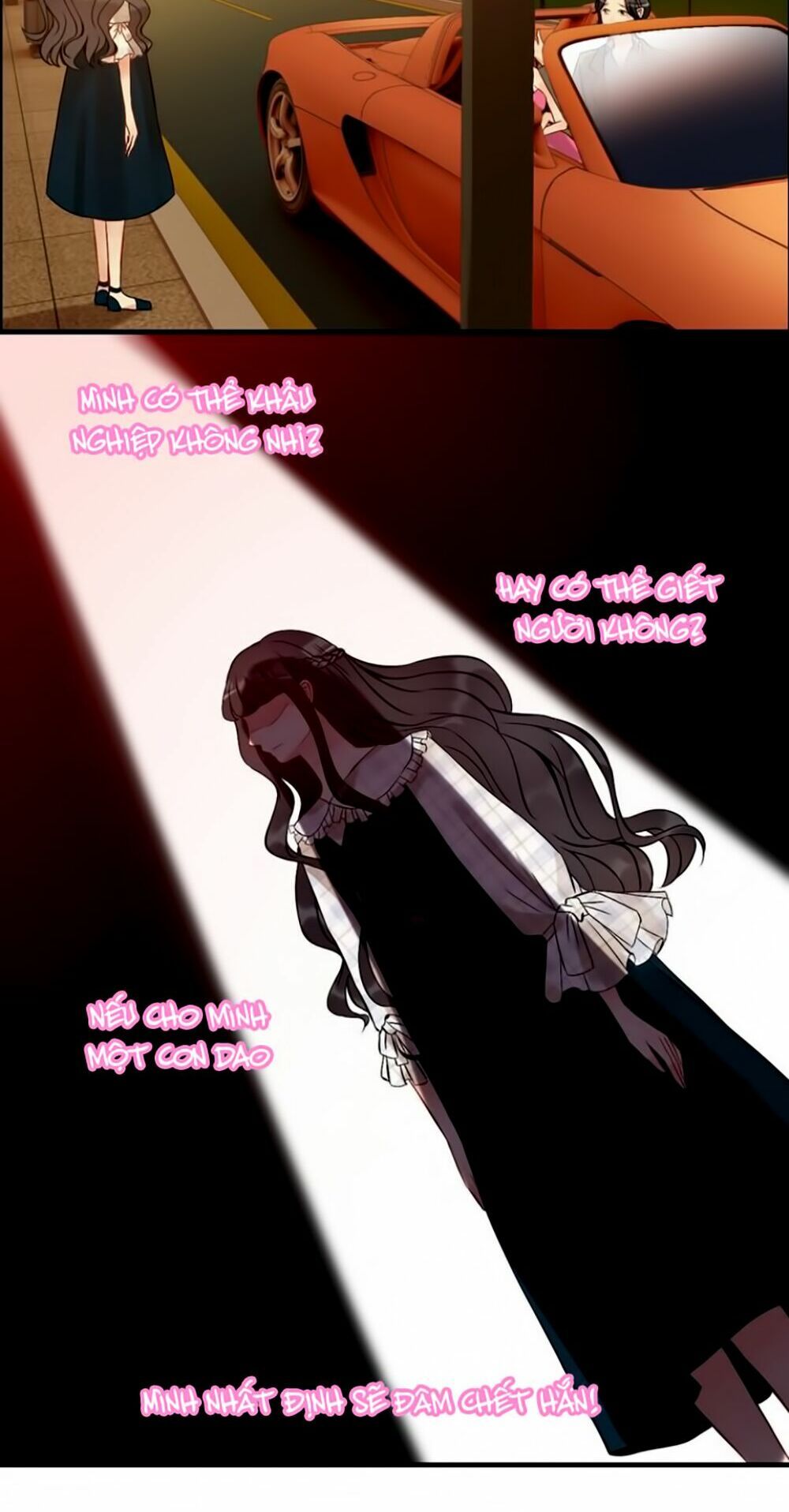 đọc truyện Cô Vợ Hợp Đồng Bỏ Trốn Của Tổng Giám Đốc Chương 88 ảnh 4 tại Thiên Thai Truyện