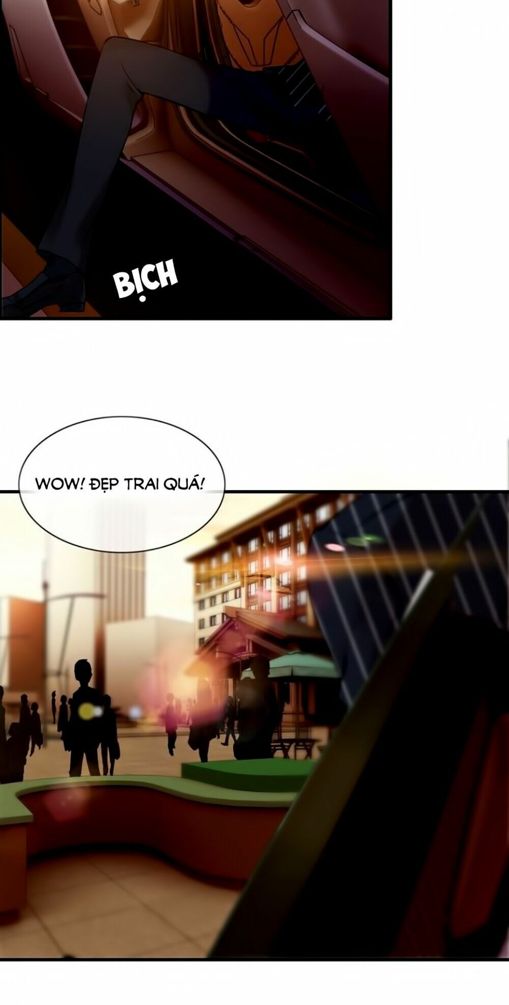 đọc truyện Cô Vợ Hợp Đồng Bỏ Trốn Của Tổng Giám Đốc Chương 88 ảnh 23 tại Thiên Thai Truyện