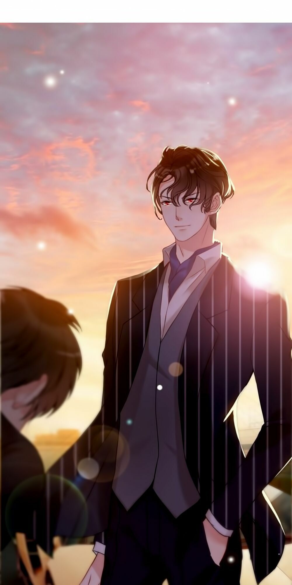 đọc truyện Cô Vợ Hợp Đồng Bỏ Trốn Của Tổng Giám Đốc Chương 88 ảnh 24 tại Thiên Thai Truyện