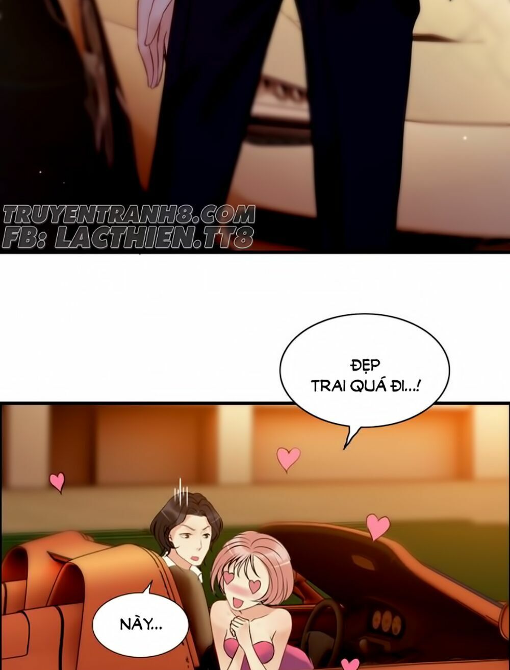 đọc truyện Cô Vợ Hợp Đồng Bỏ Trốn Của Tổng Giám Đốc Chương 88 ảnh 25 tại Thiên Thai Truyện