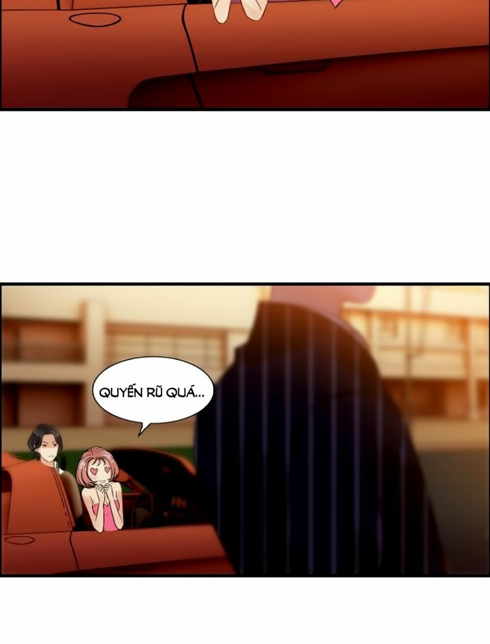 đọc truyện Cô Vợ Hợp Đồng Bỏ Trốn Của Tổng Giám Đốc Chương 88 ảnh 26 tại Thiên Thai Truyện