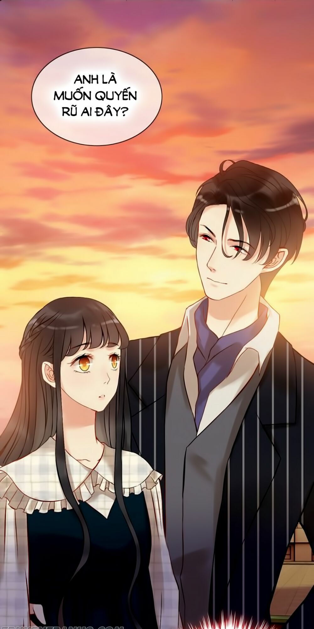 đọc truyện Cô Vợ Hợp Đồng Bỏ Trốn Của Tổng Giám Đốc Chương 88 ảnh 29 tại Thiên Thai Truyện