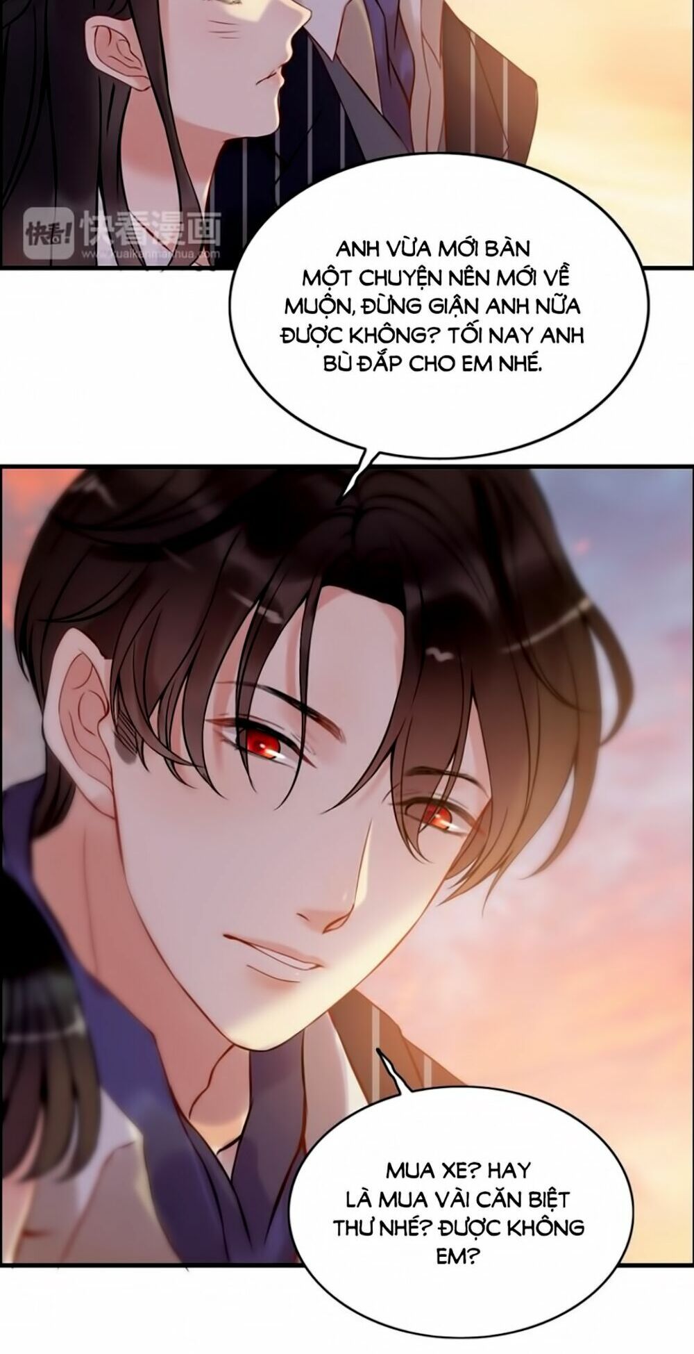 đọc truyện Cô Vợ Hợp Đồng Bỏ Trốn Của Tổng Giám Đốc Chương 88 ảnh 31 tại Thiên Thai Truyện