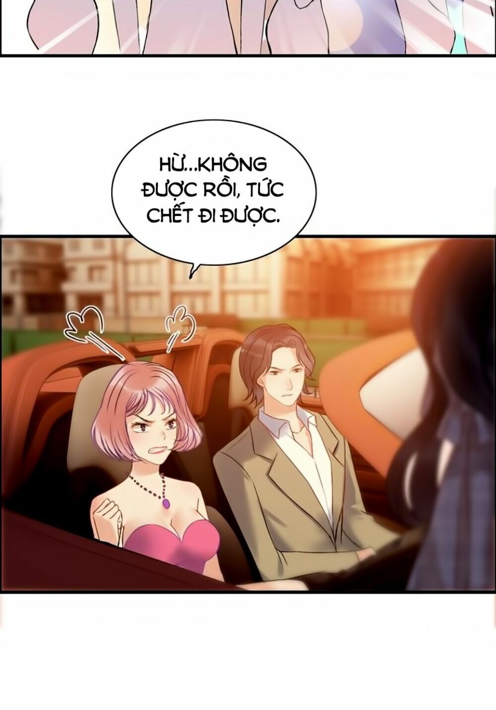 đọc truyện Cô Vợ Hợp Đồng Bỏ Trốn Của Tổng Giám Đốc Chương 88 ảnh 34 tại Thiên Thai Truyện