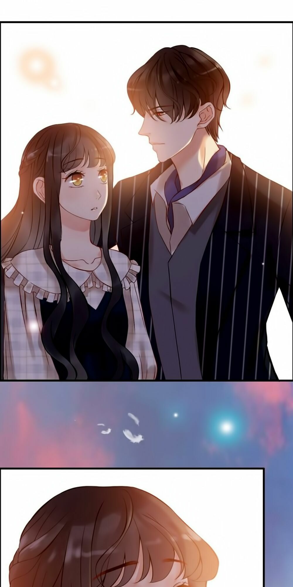 đọc truyện Cô Vợ Hợp Đồng Bỏ Trốn Của Tổng Giám Đốc Chương 88 ảnh 35 tại Thiên Thai Truyện