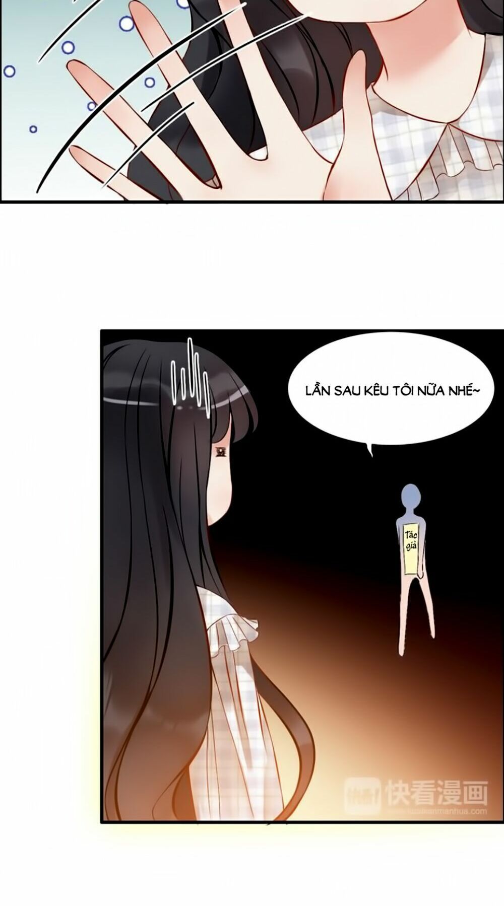 đọc truyện Cô Vợ Hợp Đồng Bỏ Trốn Của Tổng Giám Đốc Chương 88 ảnh 6 tại Thiên Thai Truyện