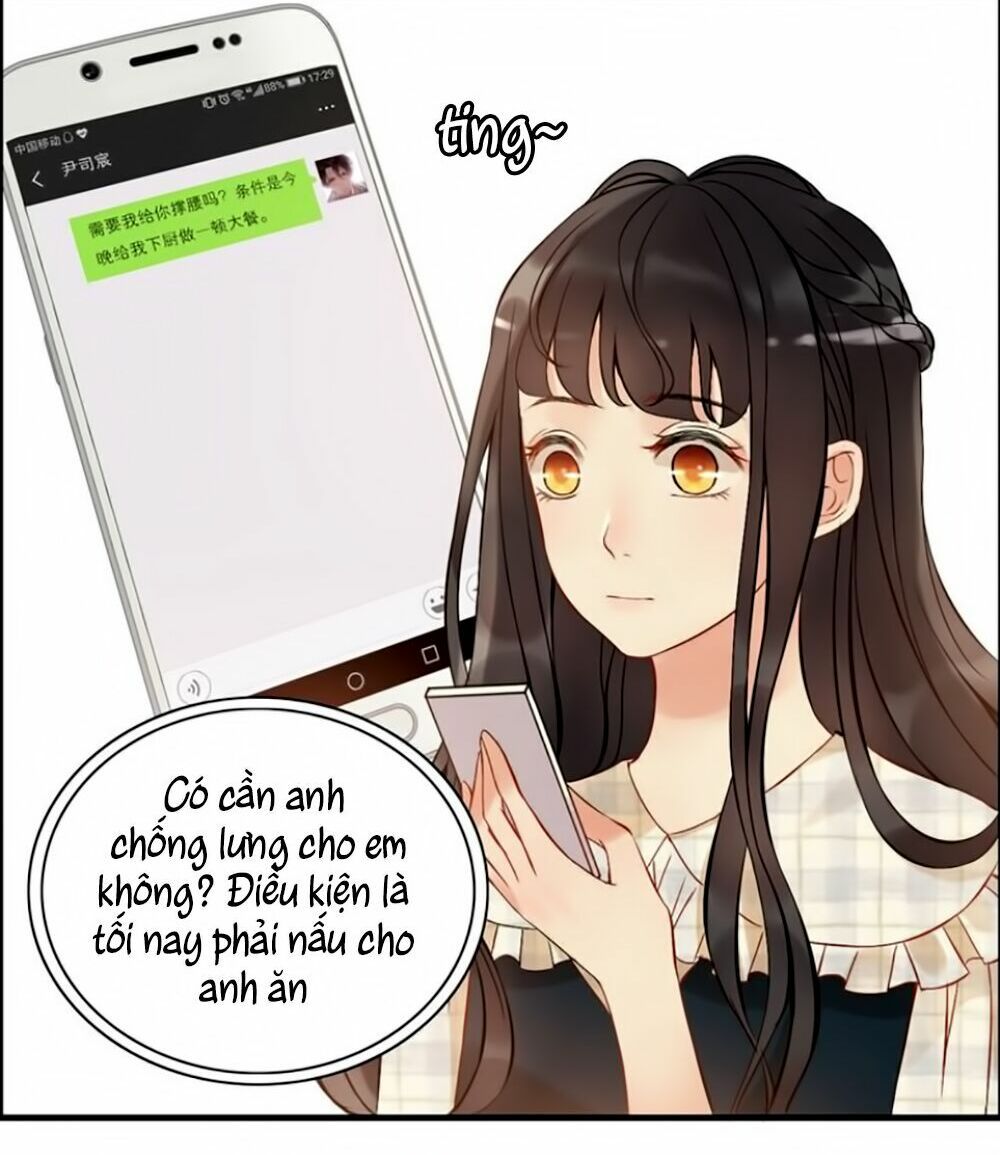 đọc truyện Cô Vợ Hợp Đồng Bỏ Trốn Của Tổng Giám Đốc Chương 88 ảnh 9 tại Thiên Thai Truyện