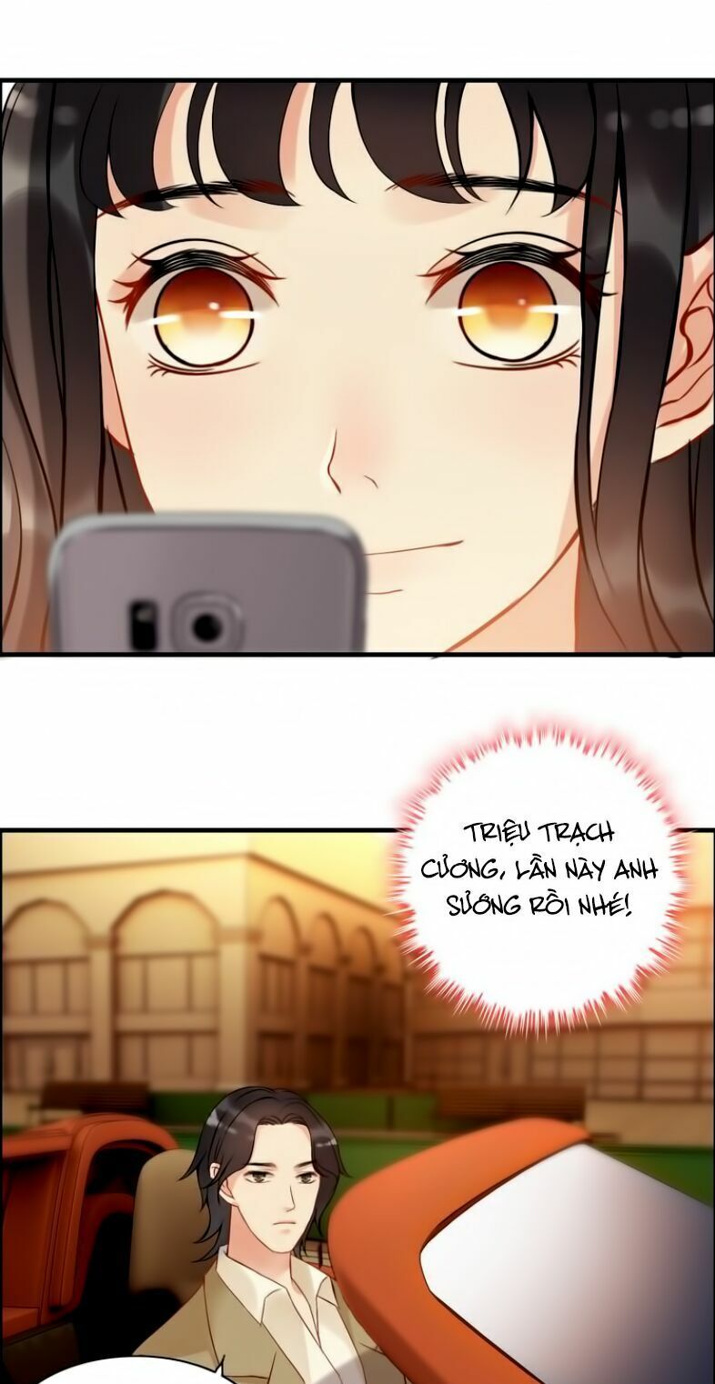 đọc truyện Cô Vợ Hợp Đồng Bỏ Trốn Của Tổng Giám Đốc Chương 88 ảnh 10 tại Thiên Thai Truyện