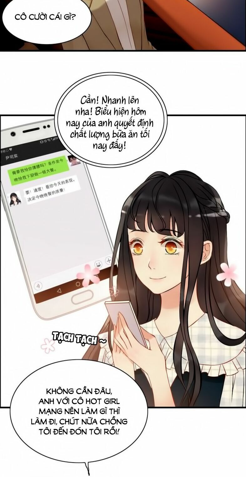 đọc truyện Cô Vợ Hợp Đồng Bỏ Trốn Của Tổng Giám Đốc Chương 88 ảnh 11 tại Thiên Thai Truyện