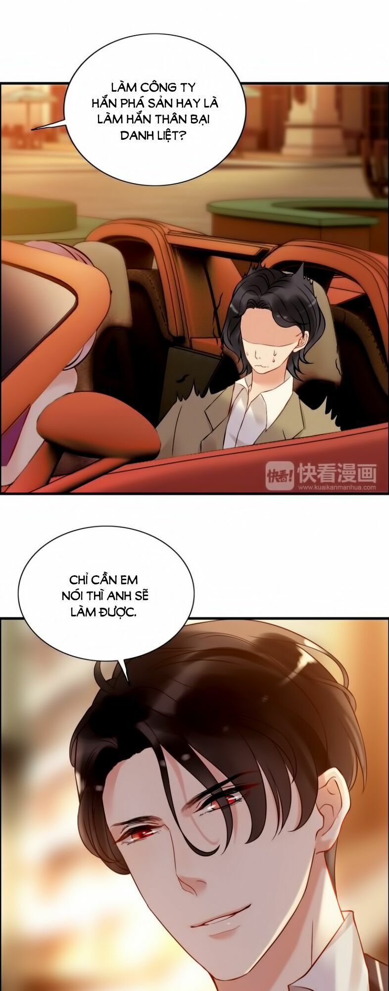 đọc truyện Cô Vợ Hợp Đồng Bỏ Trốn Của Tổng Giám Đốc Chương 89 ảnh 13 tại Thiên Thai Truyện