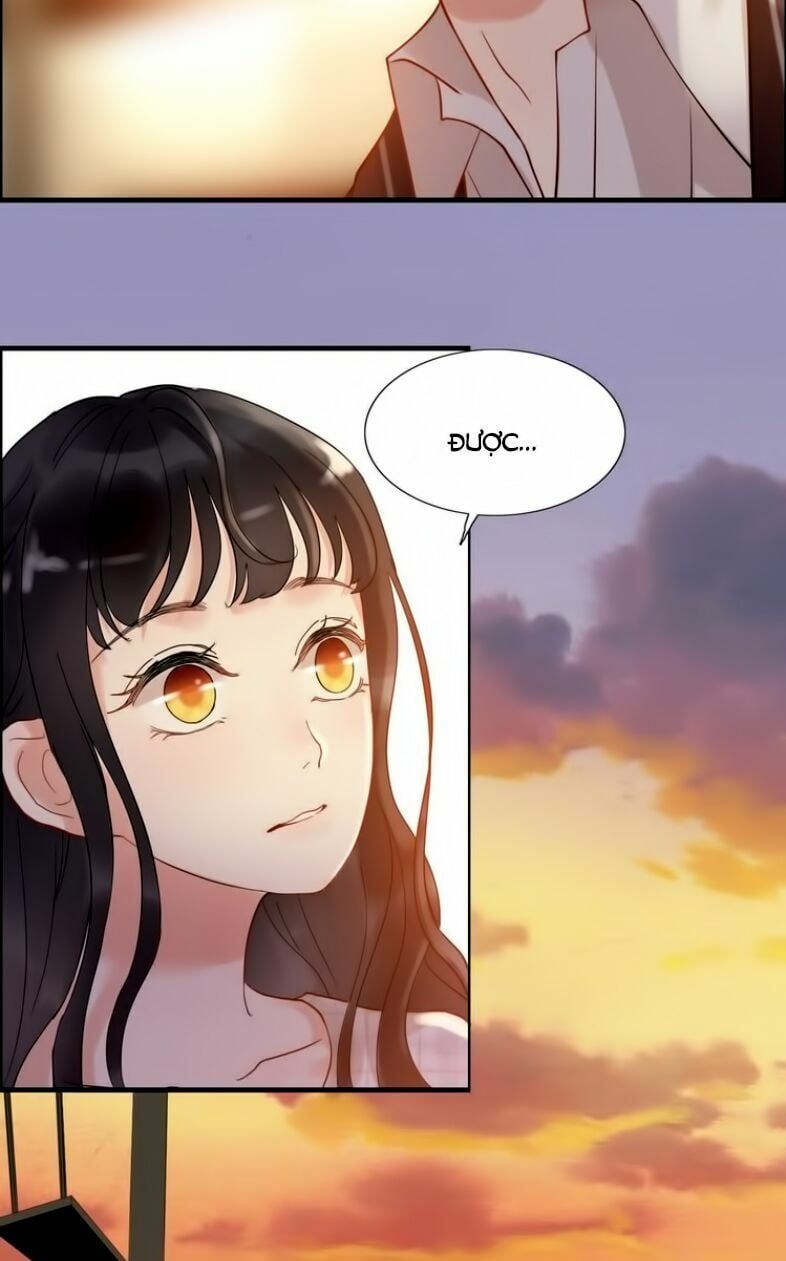 đọc truyện Cô Vợ Hợp Đồng Bỏ Trốn Của Tổng Giám Đốc Chương 89 ảnh 14 tại Thiên Thai Truyện