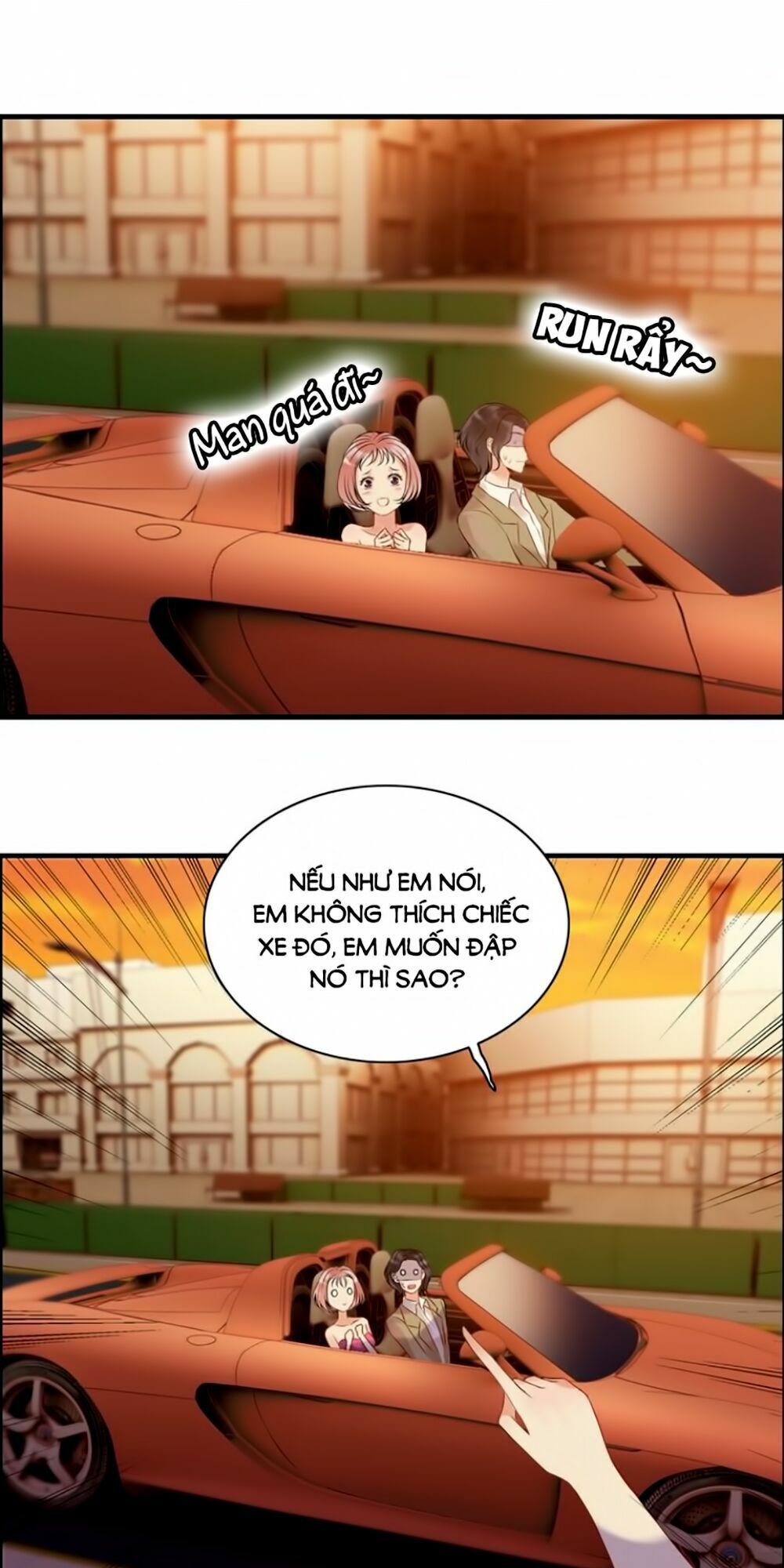 đọc truyện Cô Vợ Hợp Đồng Bỏ Trốn Của Tổng Giám Đốc Chương 89 ảnh 16 tại Thiên Thai Truyện