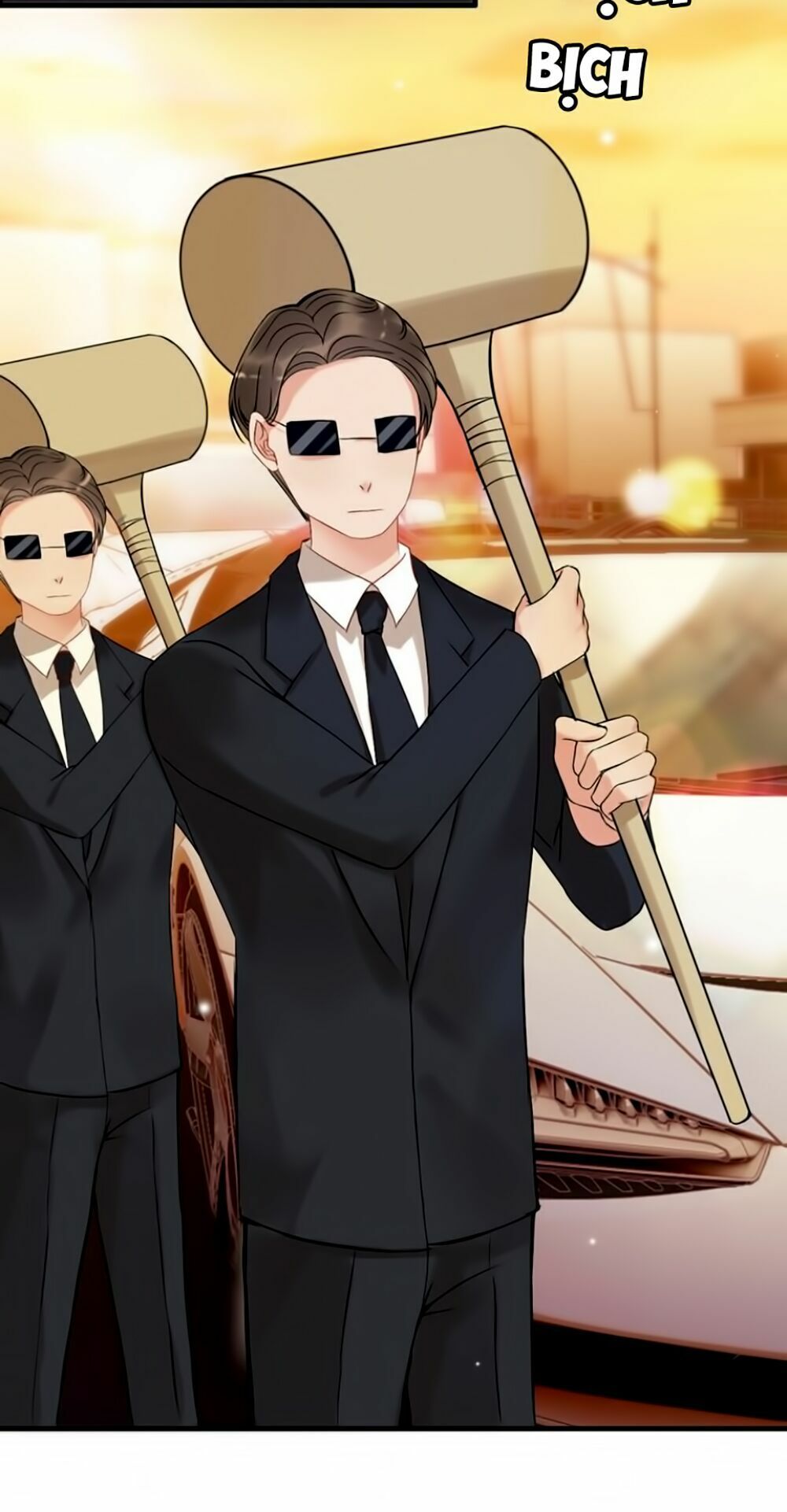 đọc truyện Cô Vợ Hợp Đồng Bỏ Trốn Của Tổng Giám Đốc Chương 89 ảnh 18 tại Thiên Thai Truyện