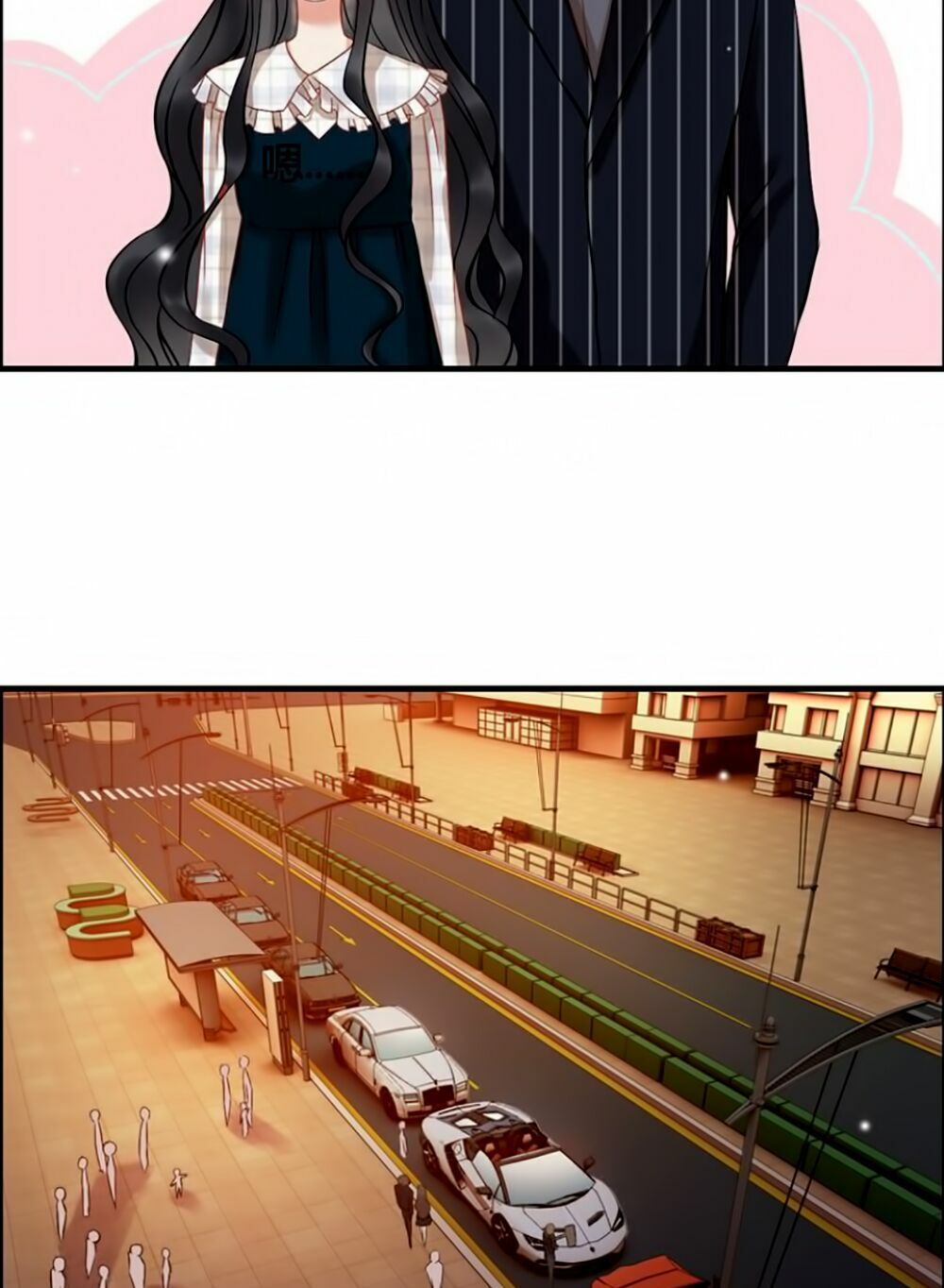 đọc truyện Cô Vợ Hợp Đồng Bỏ Trốn Của Tổng Giám Đốc Chương 89 ảnh 20 tại Thiên Thai Truyện