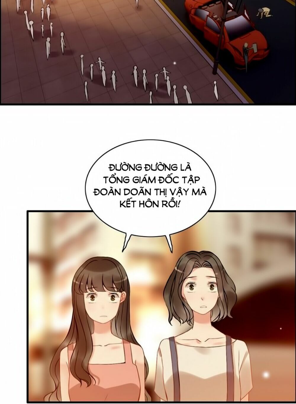 đọc truyện Cô Vợ Hợp Đồng Bỏ Trốn Của Tổng Giám Đốc Chương 89 ảnh 21 tại Thiên Thai Truyện