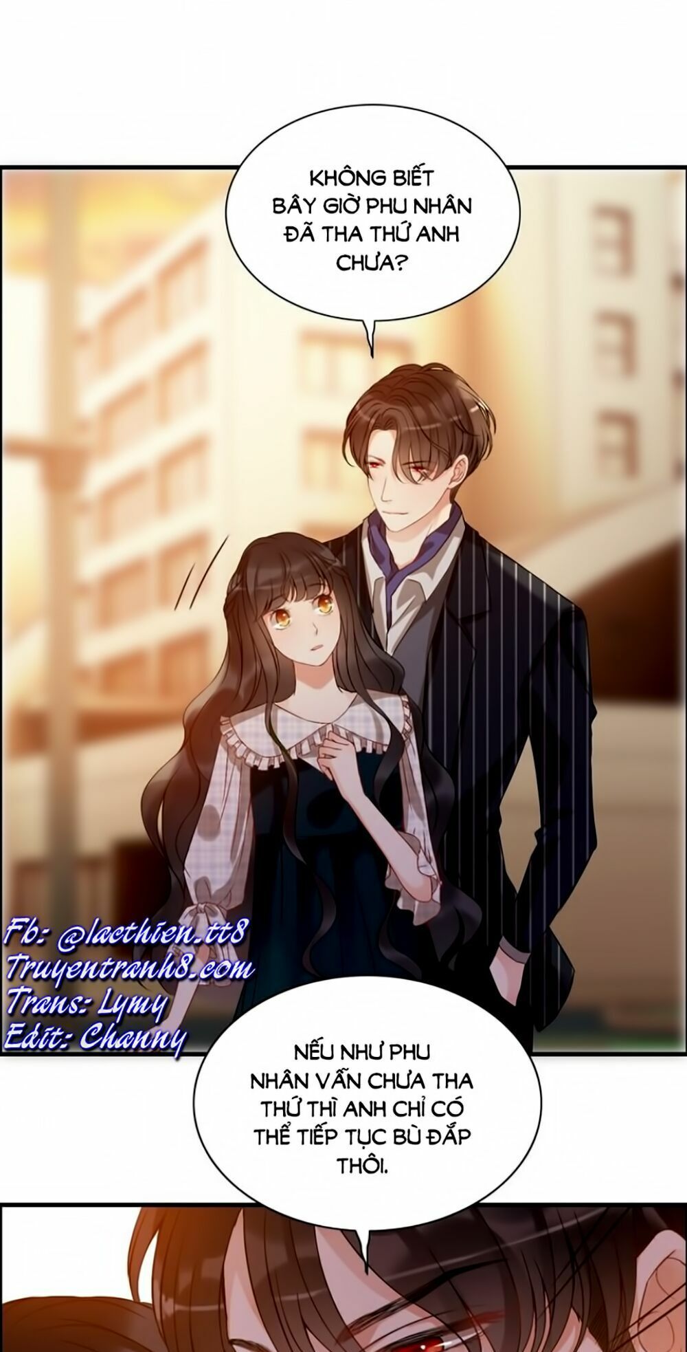 đọc truyện Cô Vợ Hợp Đồng Bỏ Trốn Của Tổng Giám Đốc Chương 89 ảnh 4 tại Thiên Thai Truyện